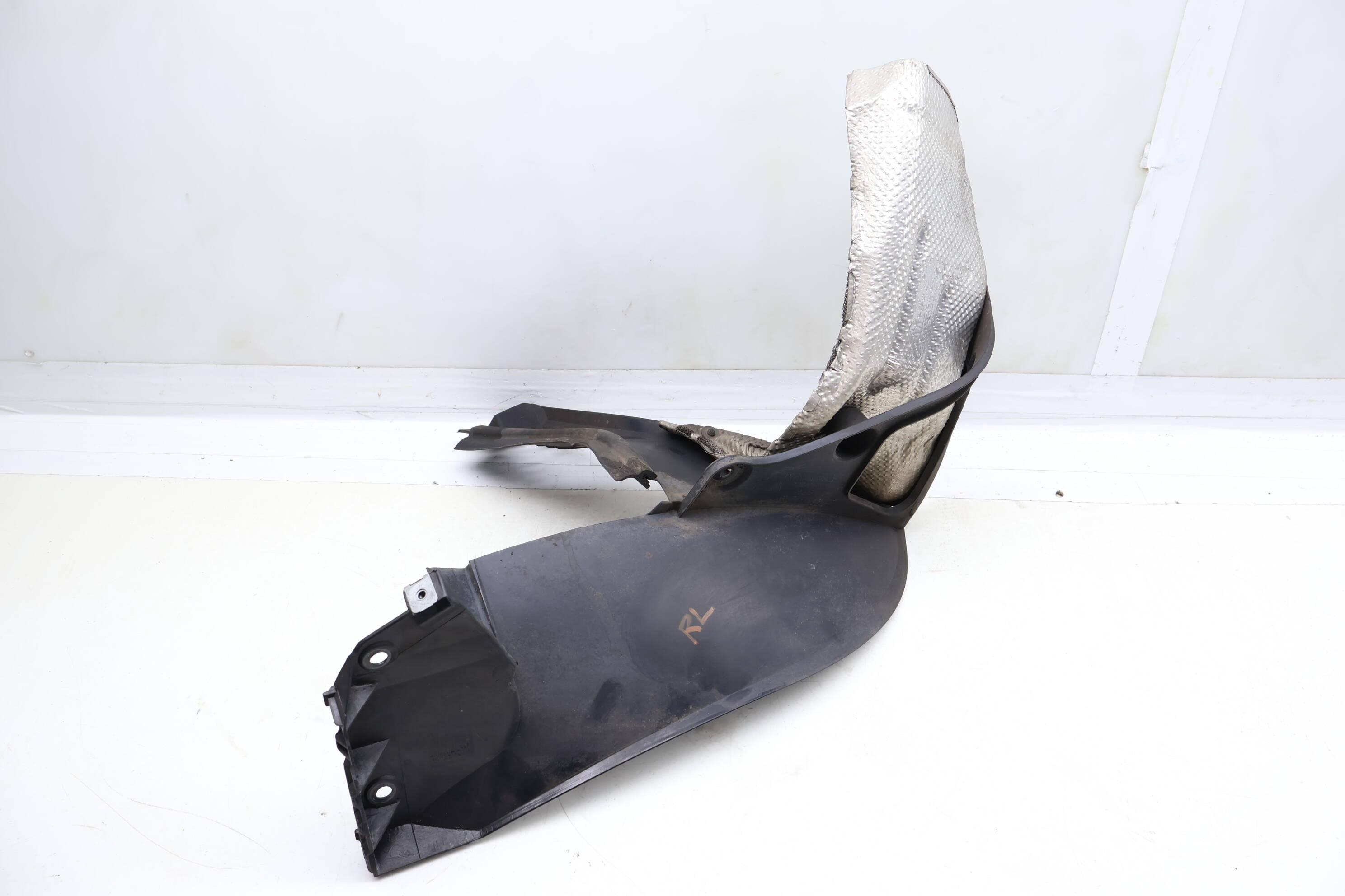 Fender Liner / Splash Guard 98750583100