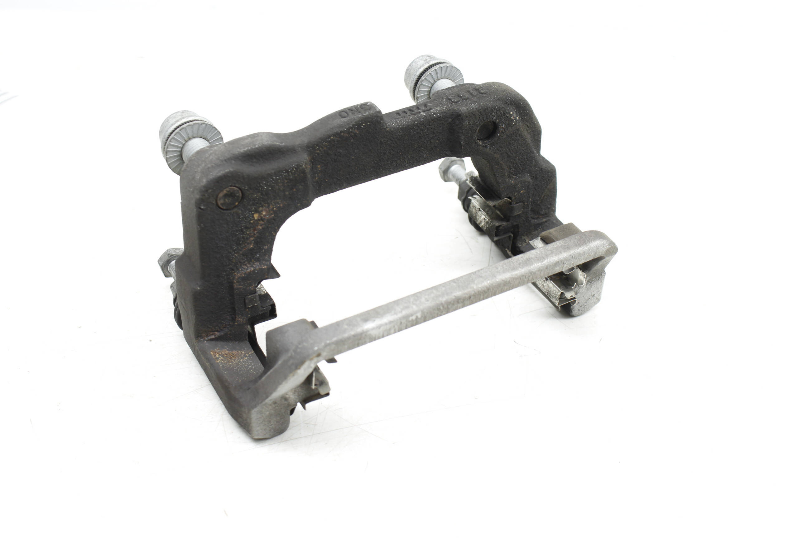 Brake Caliper Carrier / Bracket 4H0615425