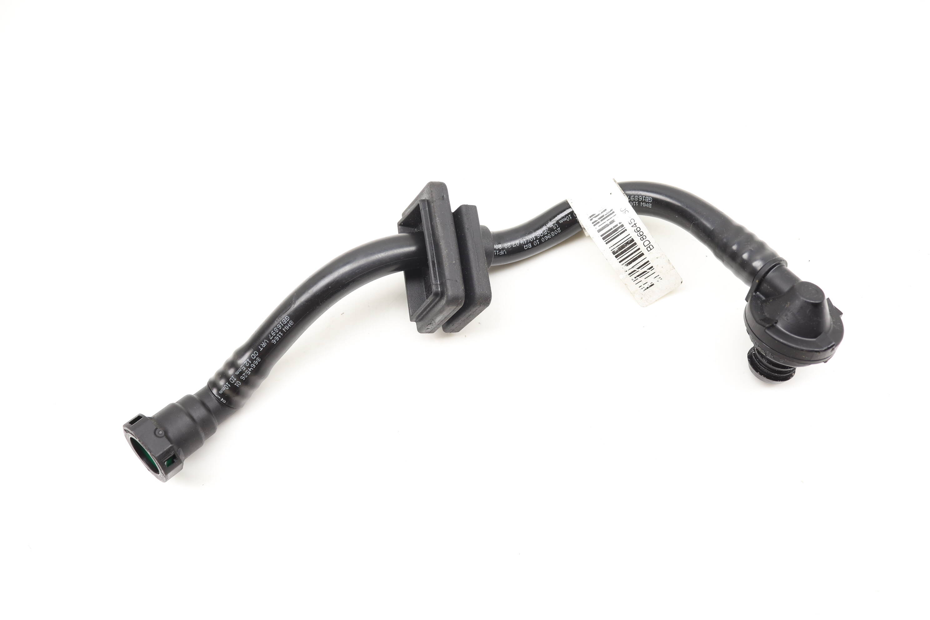 Brake Booster Vacuum Hose / Line 11668664526