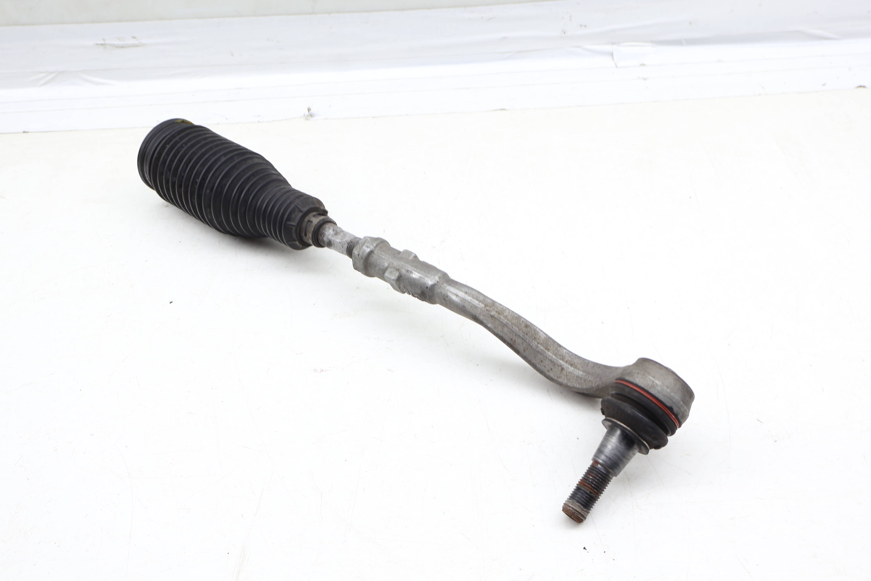 Steering Tie Rod W/ Boot 8W0423812C