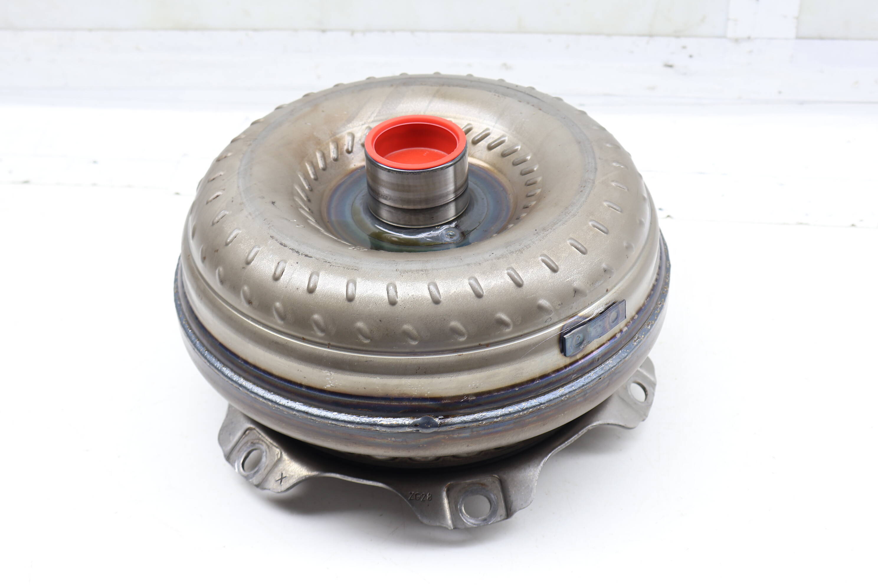 Transmission Torque Converter 24407544946