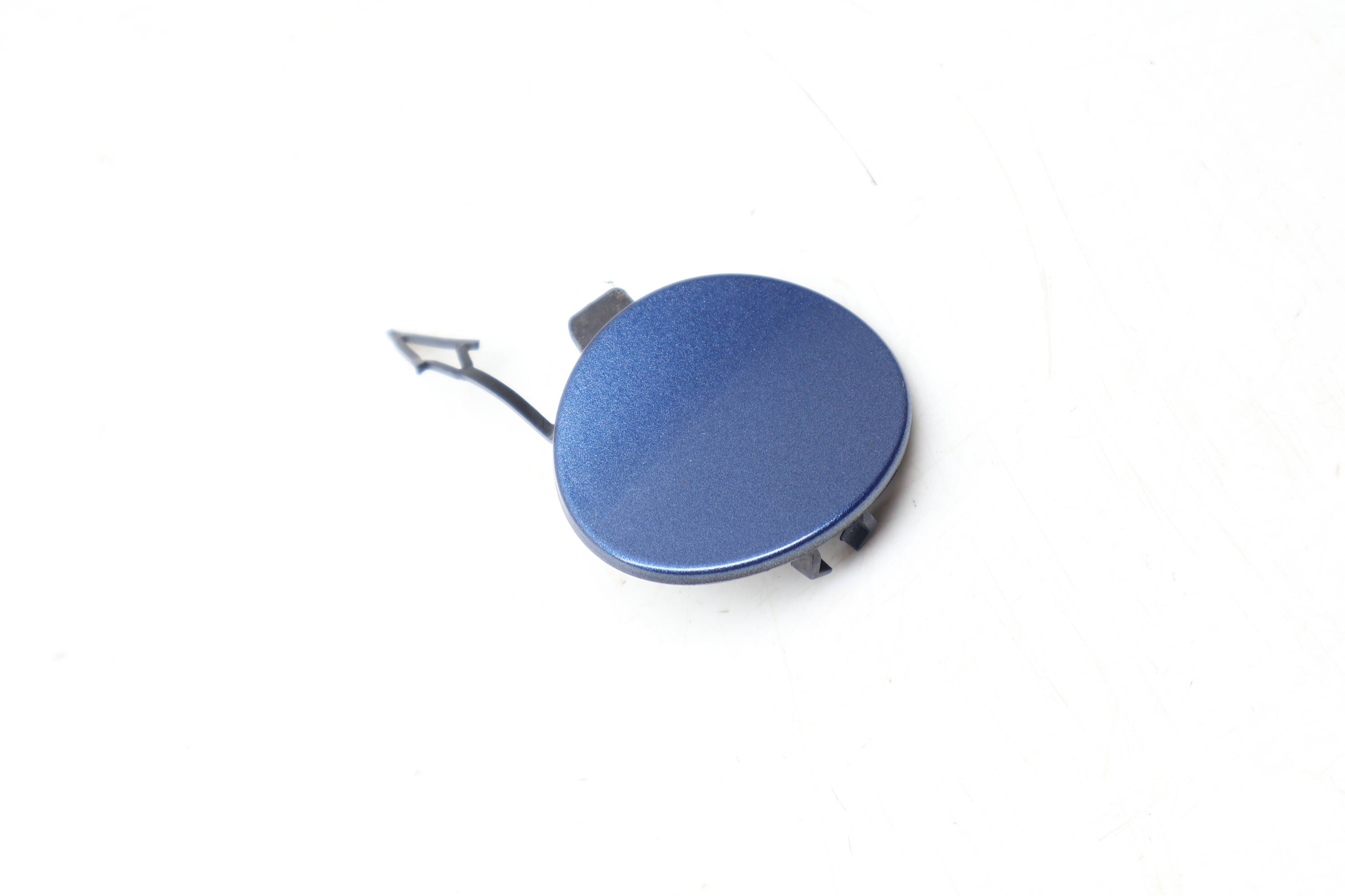 Bumper Tow Hook Cover / Cap 5G6807441