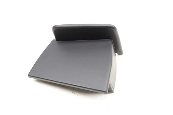 Inner Seat Rail Trim / Cover 4M0883685E main product photo