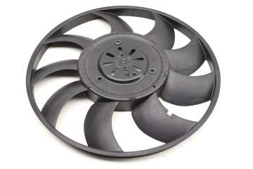 Electric Cooling Fan Blade 4H0959455AD