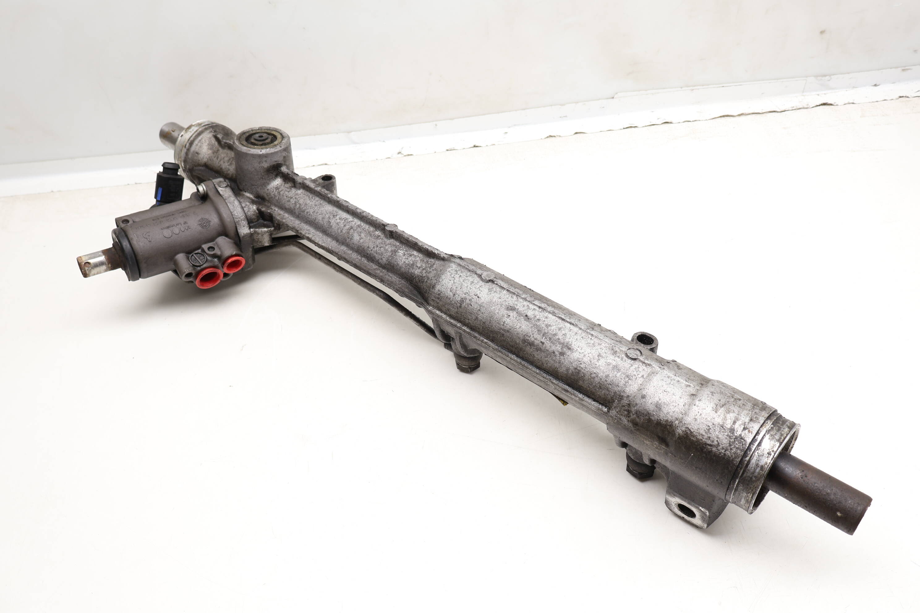 Power Steering Rack / Gear 4H1422065F