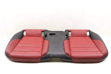 Lower Seat Bench Cushion (Leather) 9J1885405N