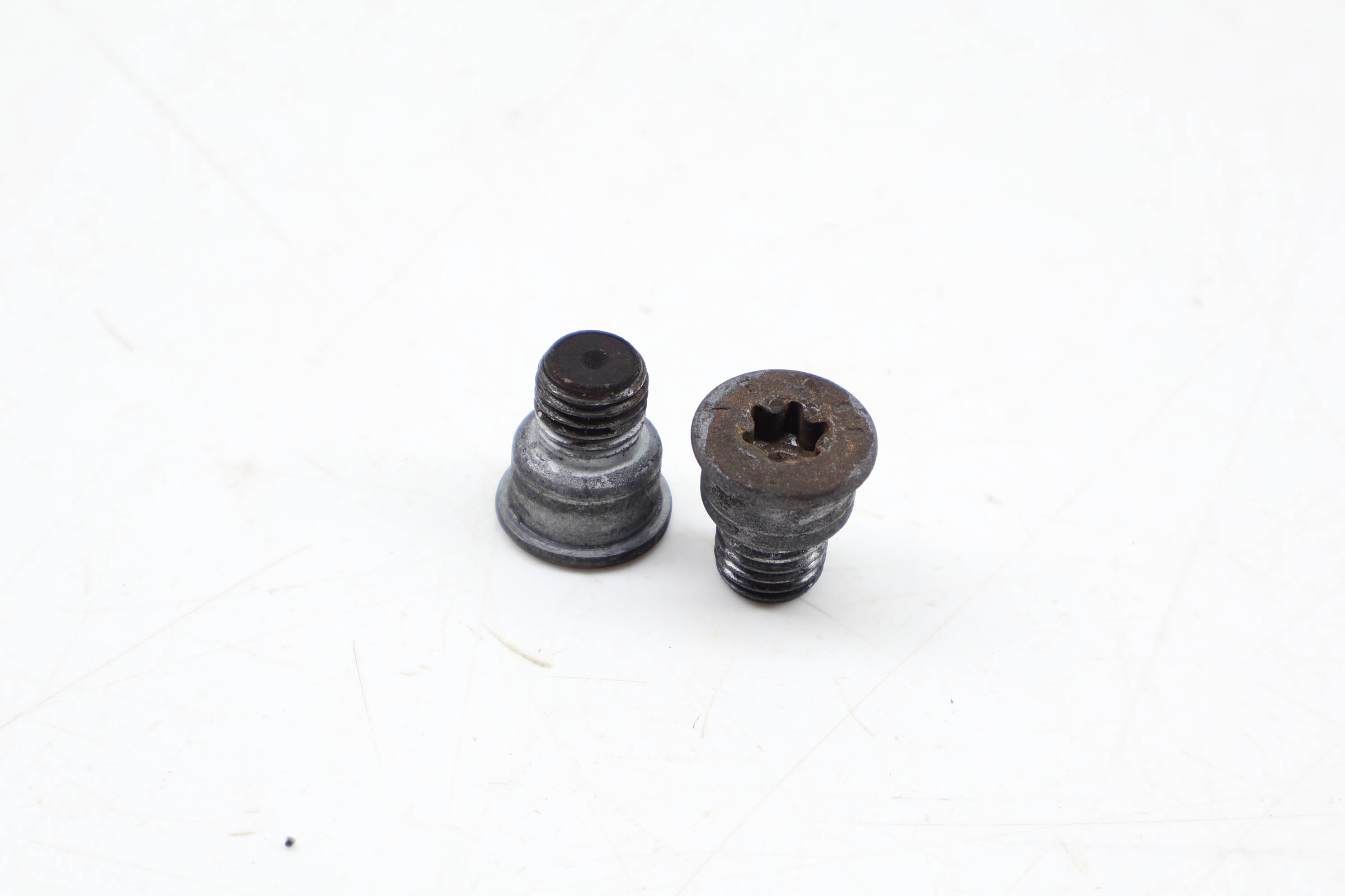 Brake Rotor Screw Set (2) N91028202