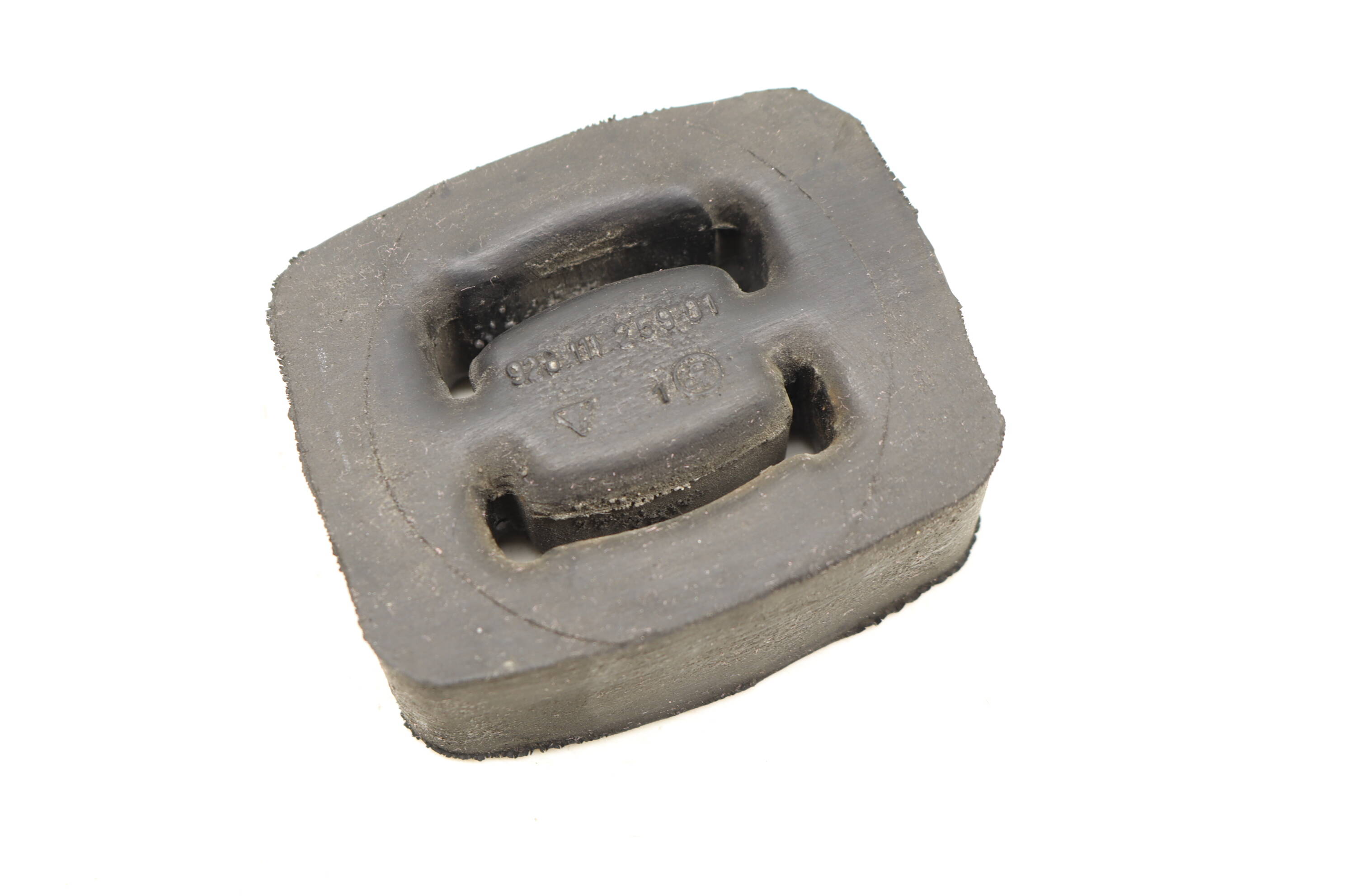 Exhaust Rubber Mount 92811125901