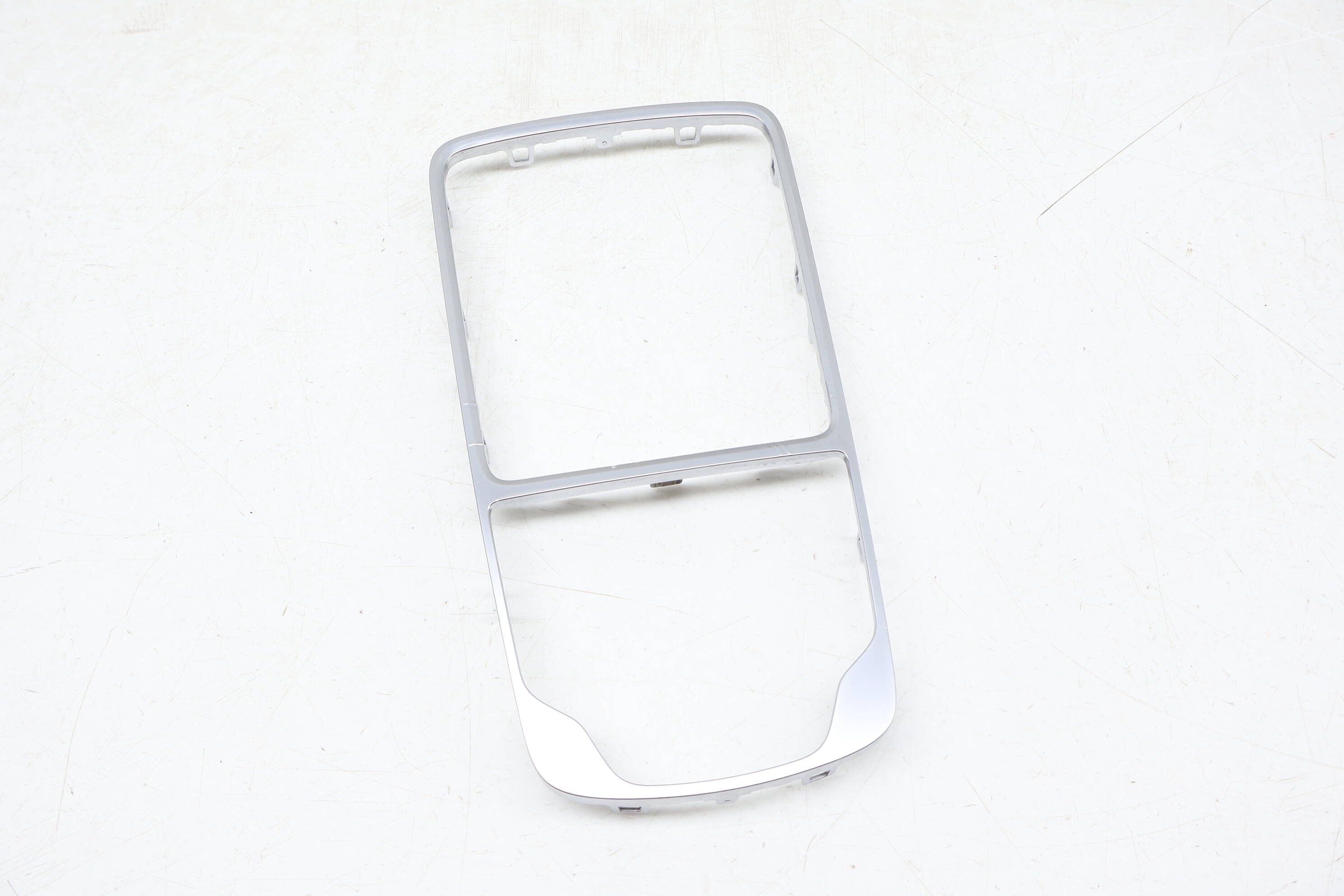 Shift / Shifter Boot Trim Bezel 8V0864260A