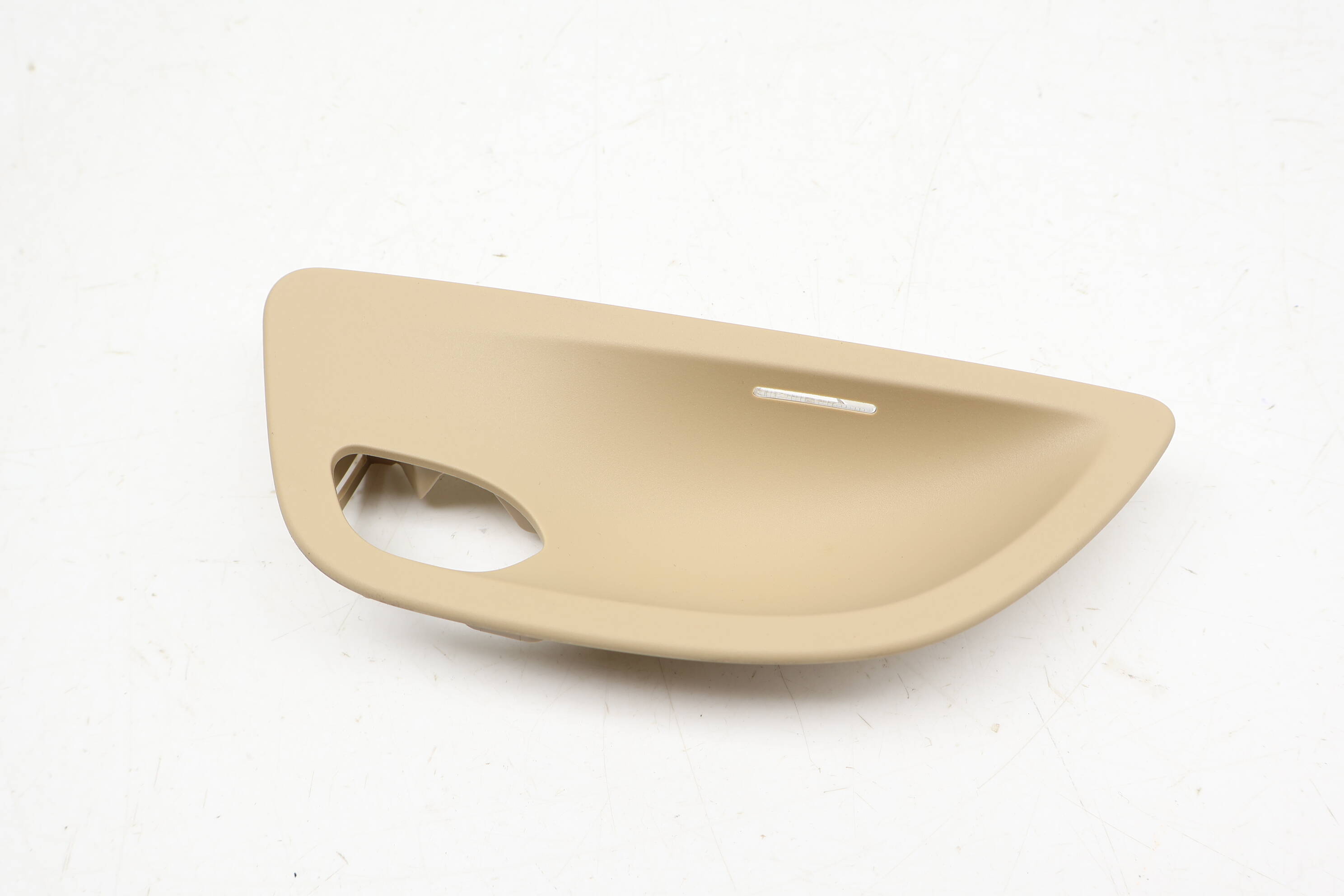 Interior Door Handle Insert / Trim 51417226353