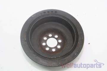 Outer Crank Pulley / Harmonic Balancer 078105251F