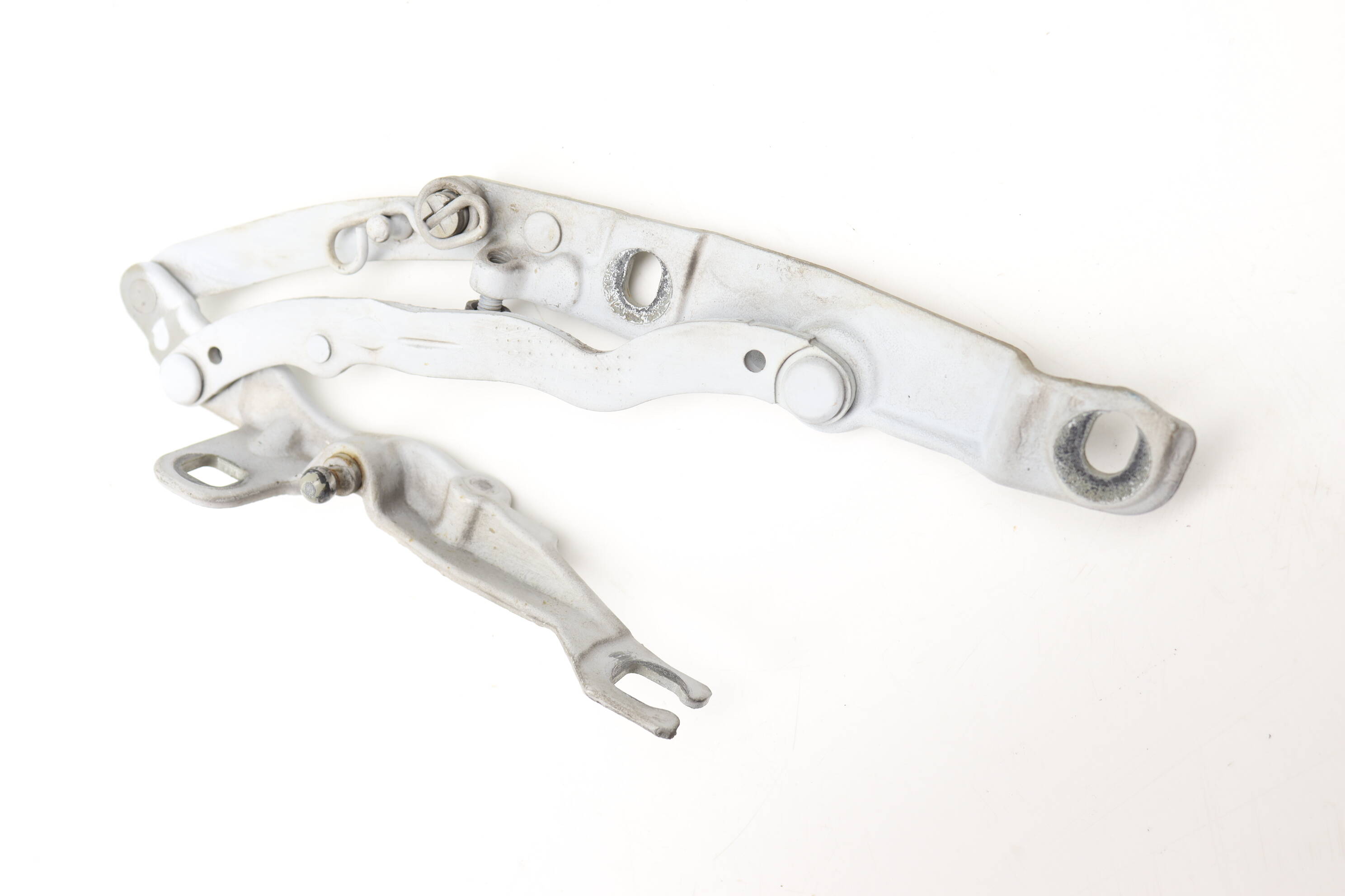 Trunk / Hatch Hinge 41627016179