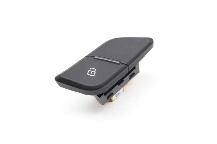 Door Lock / Unlock Switch 4M0962107B main product photo
