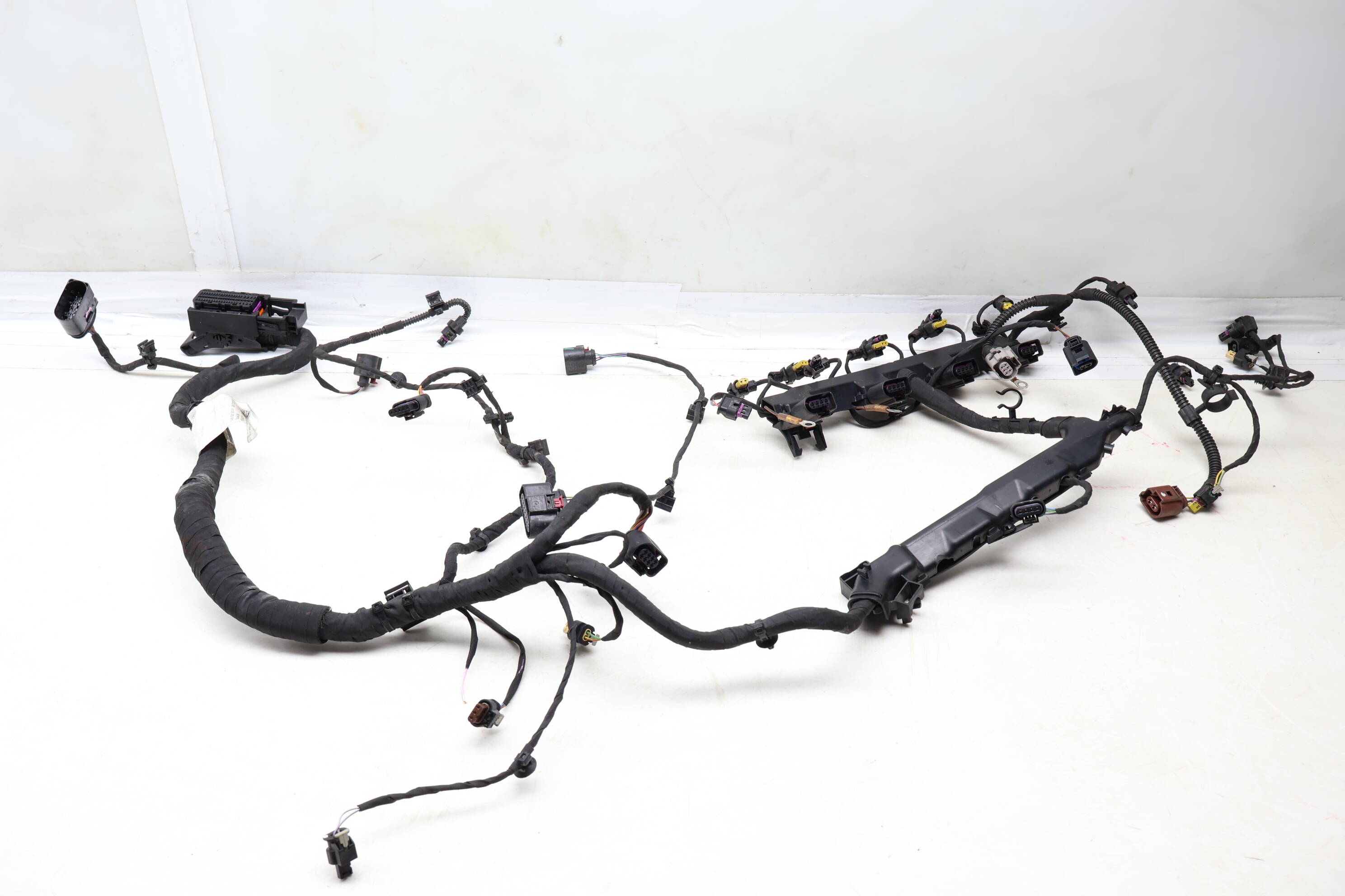 Engine / Ignition Coil Wiring Harness 06L971595CJ