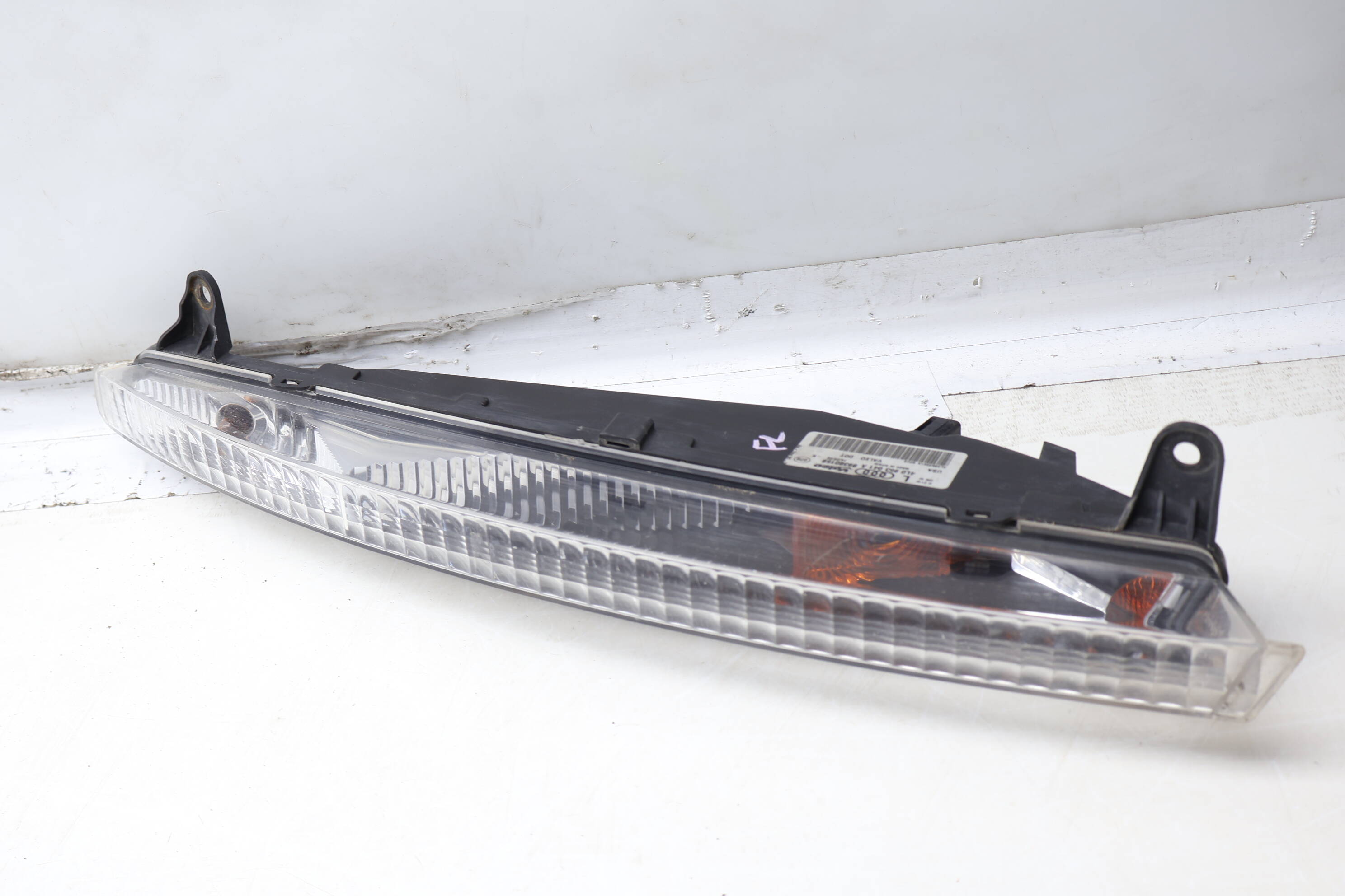 Bumper Turn Signal / Light 4L0953041A