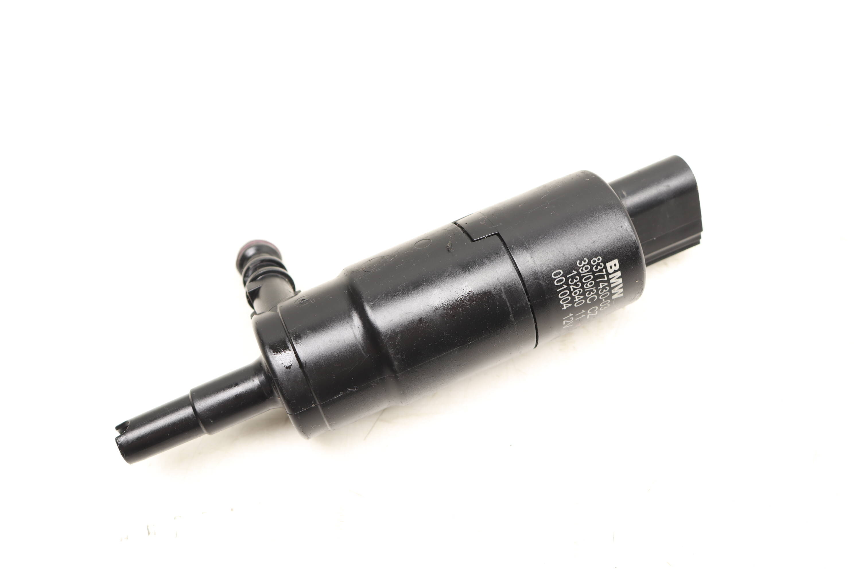 Headlight Washer Sprayer Jet 67638377430