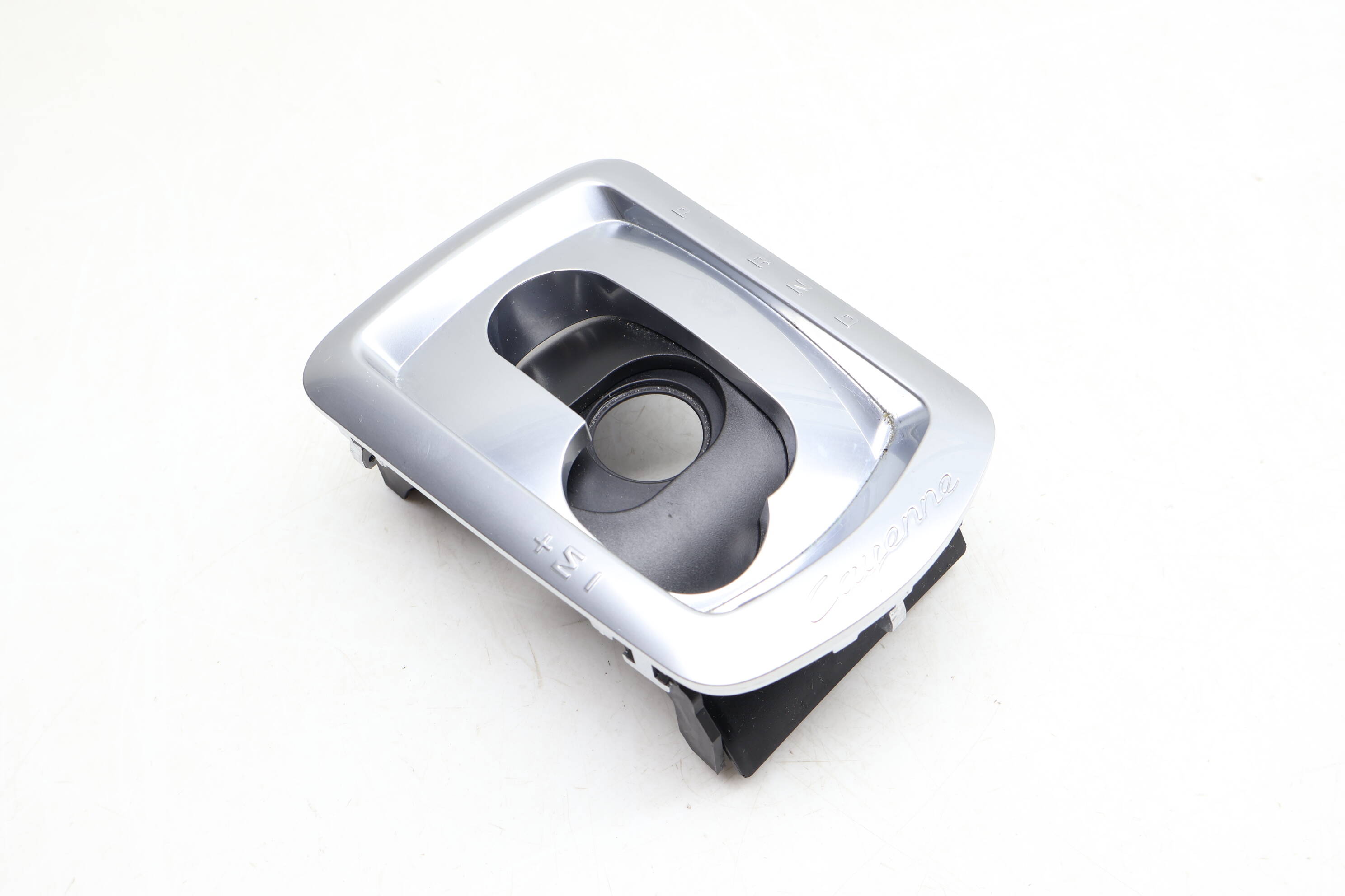 Automatic Shift Selector Cover / Display Unit 7P5863419 95855341900