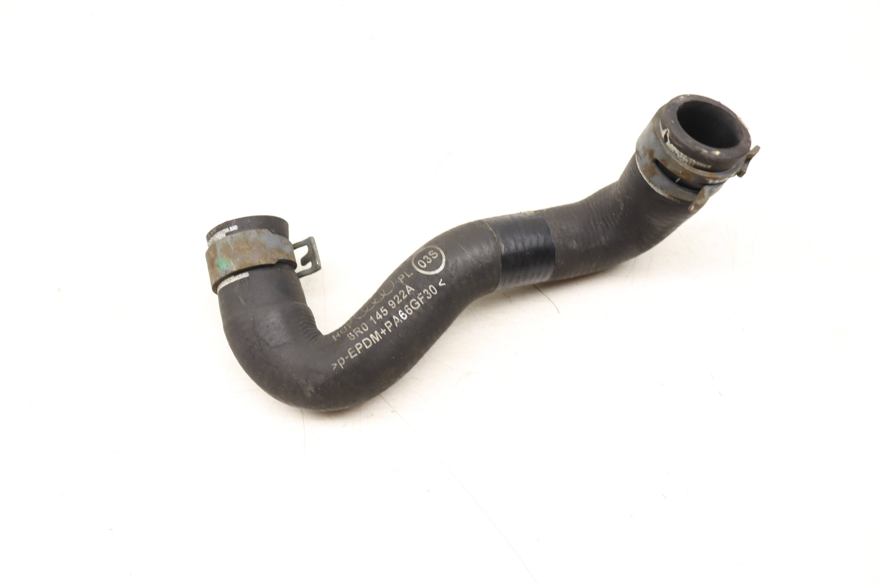 Coolant Hose / Line 8R0145922A