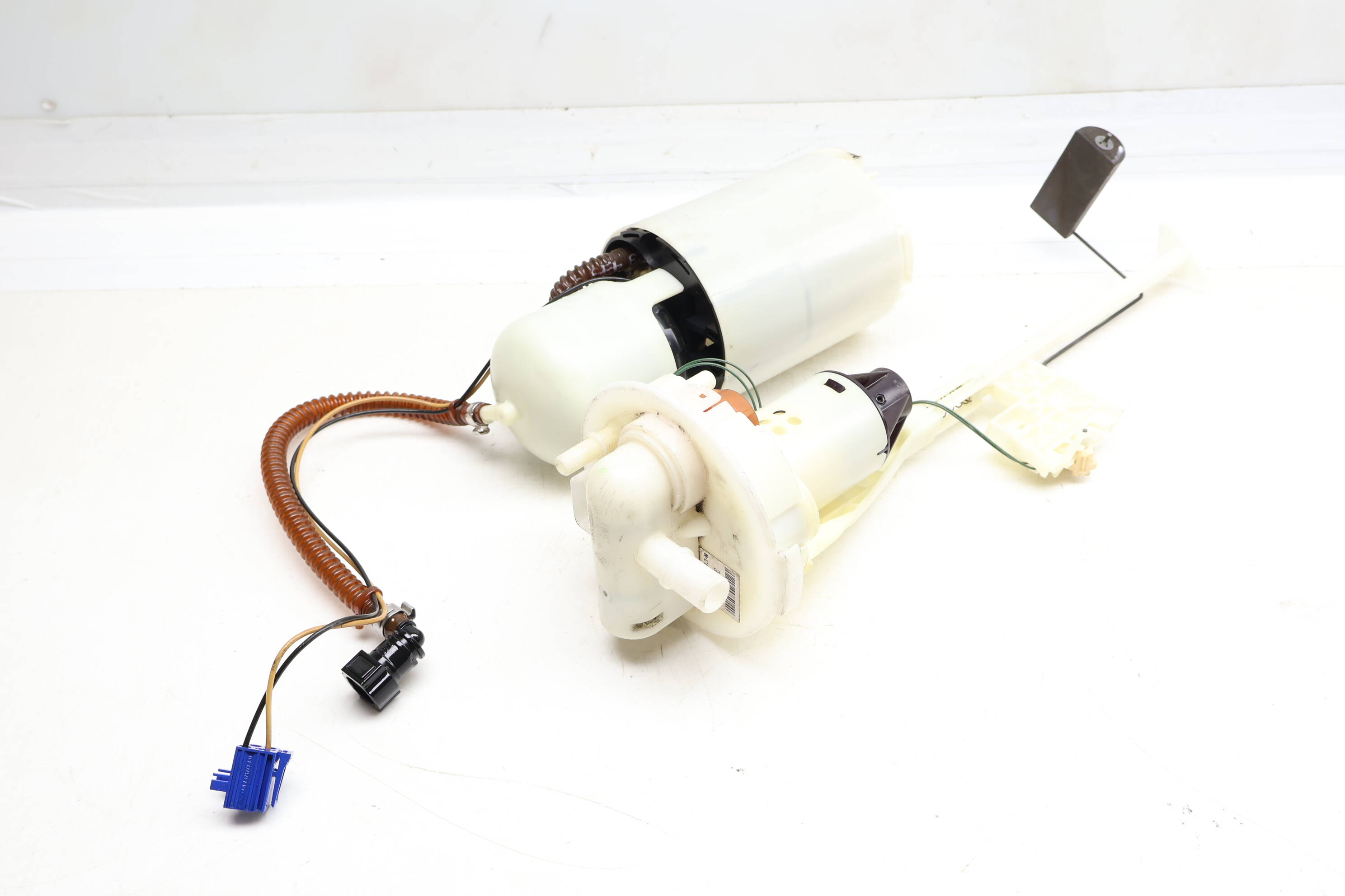 Fuel Pump Flange 99720142100