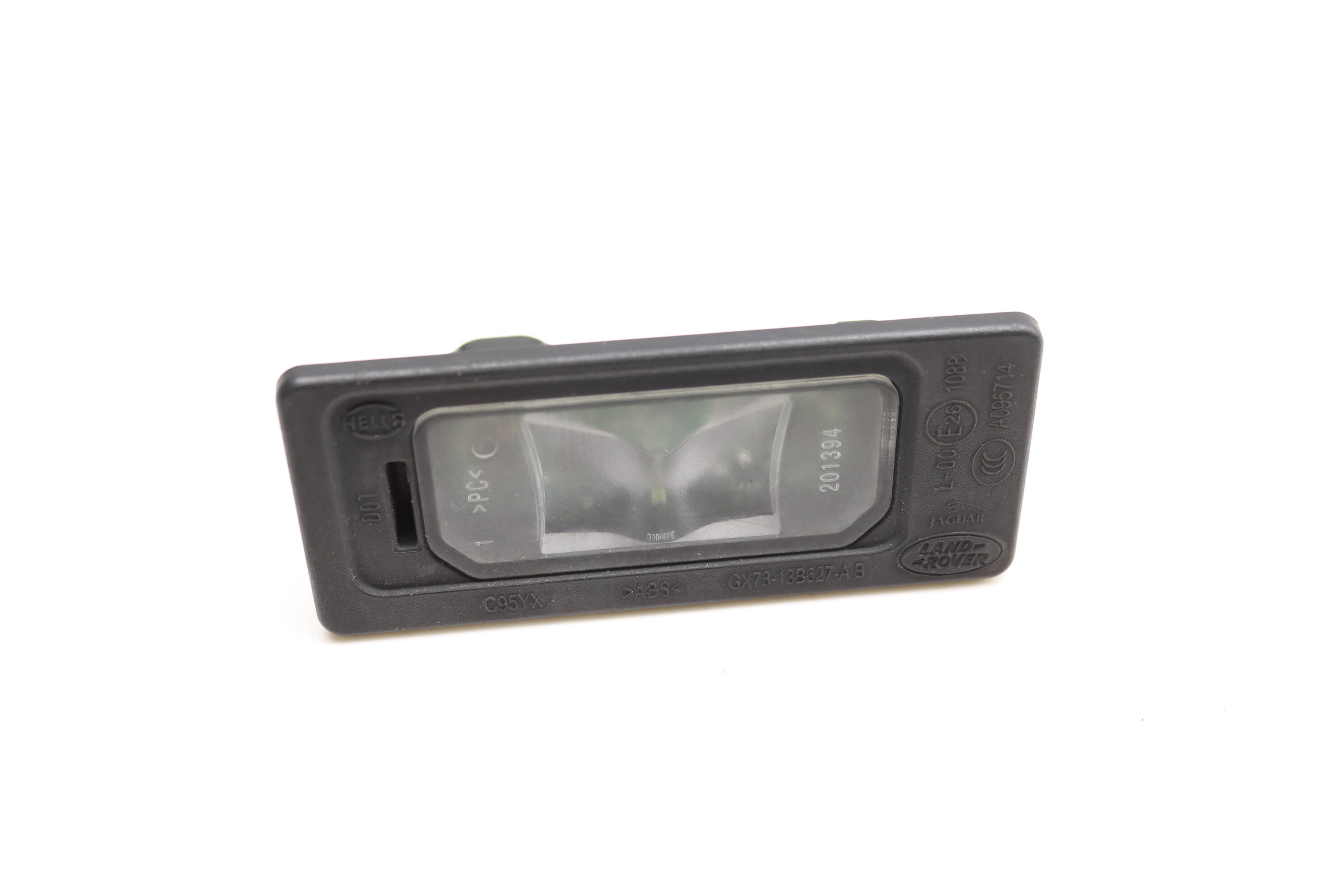 License Plate Light GX7313B627AB
