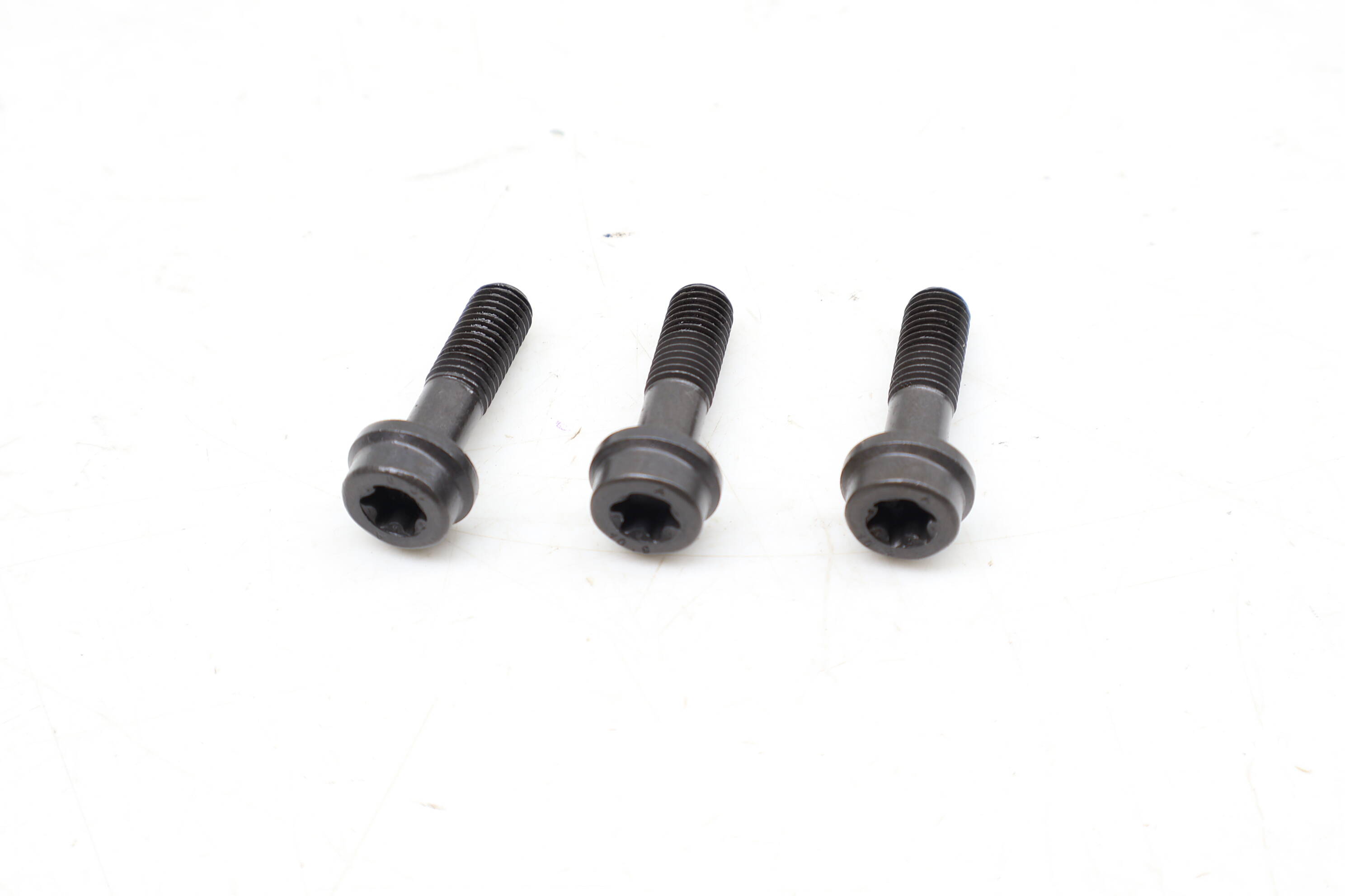 Cam / Camshaft Screw / Bolt Set (3) 6119900010