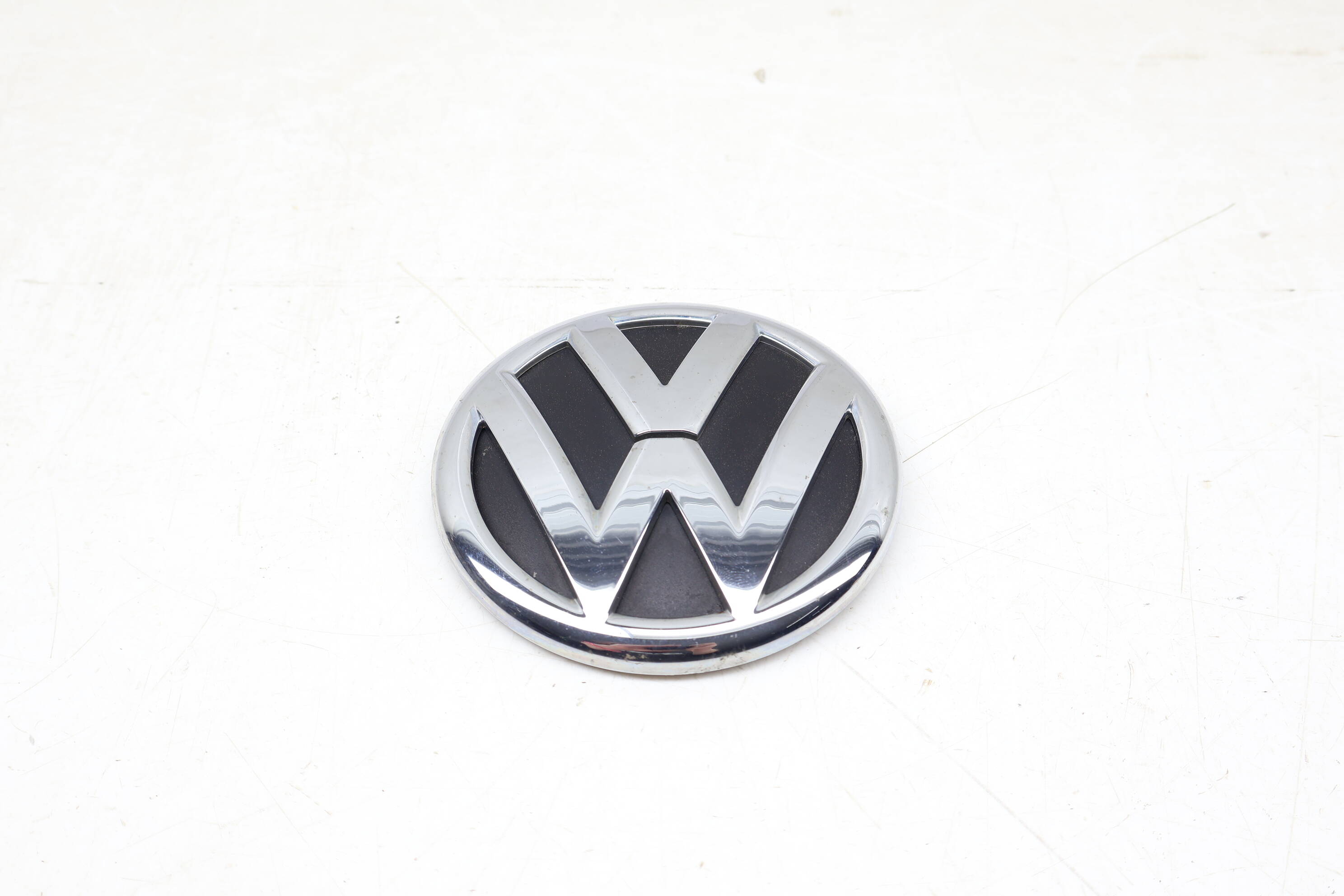 Trunk Emblem / Badge 5C6853630E
