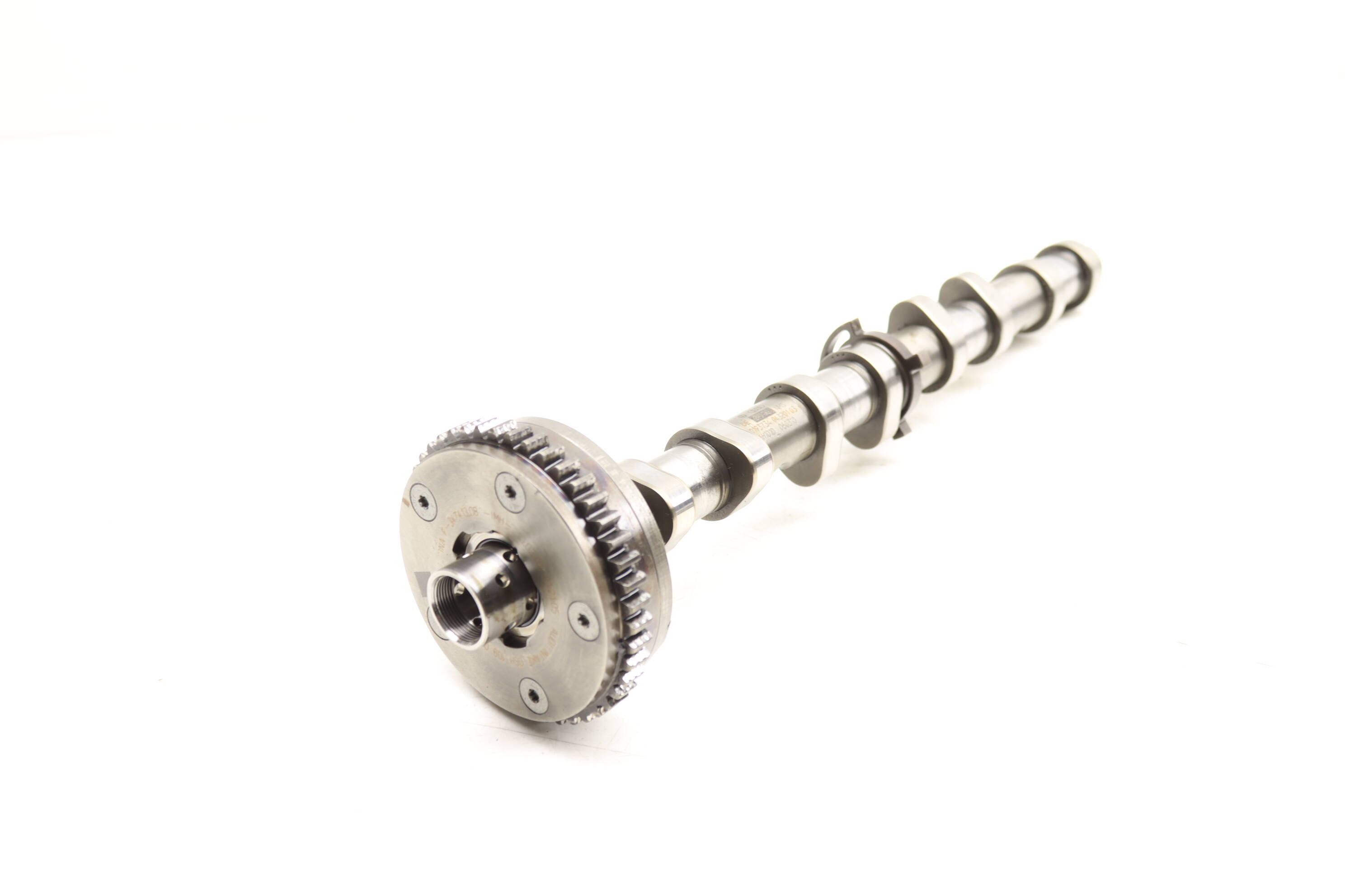 Driveshaft / Propeller Shaft 8K0521101D