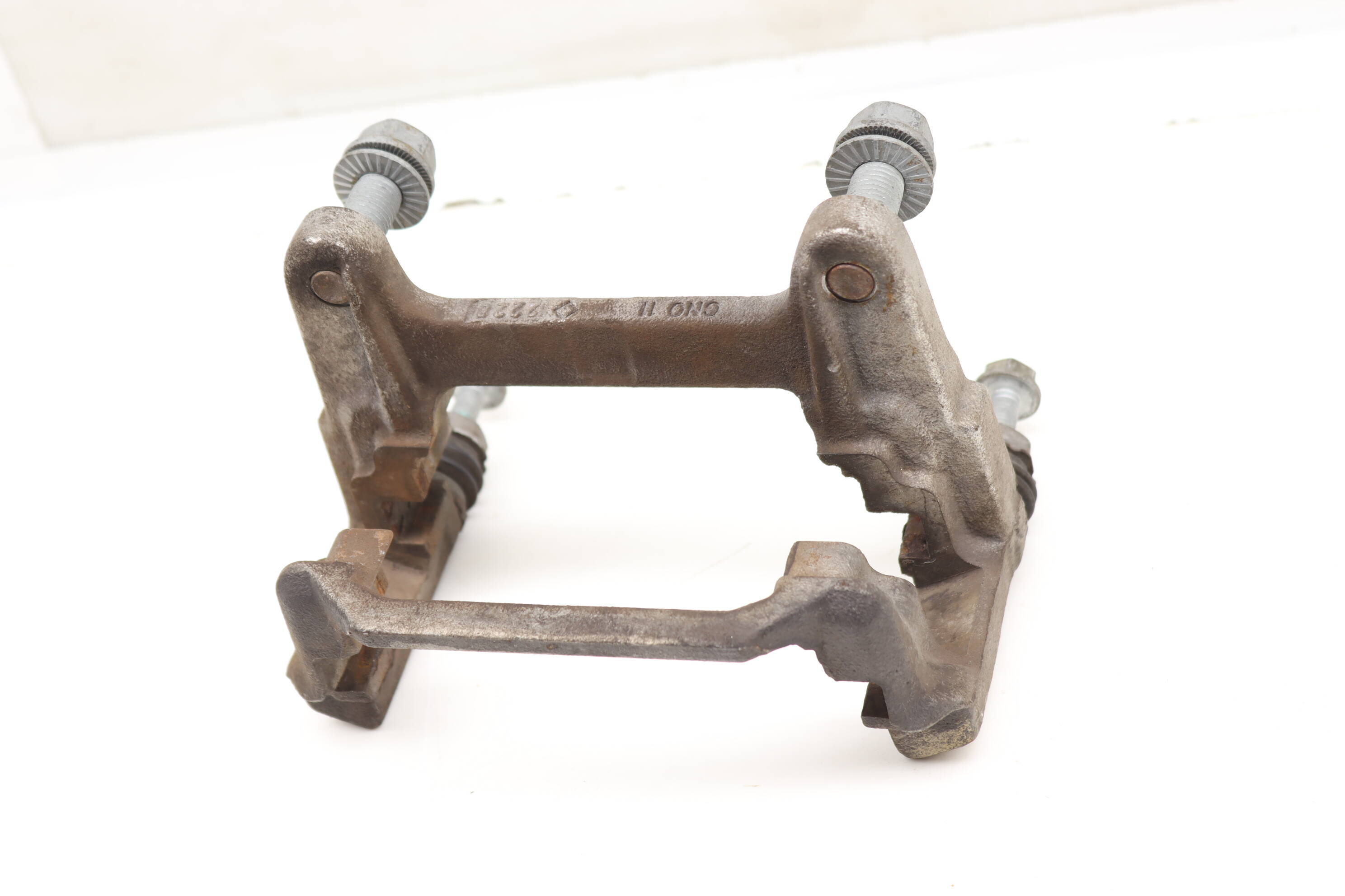 Brake Caliper Carrier / Bracket 8W0615426A