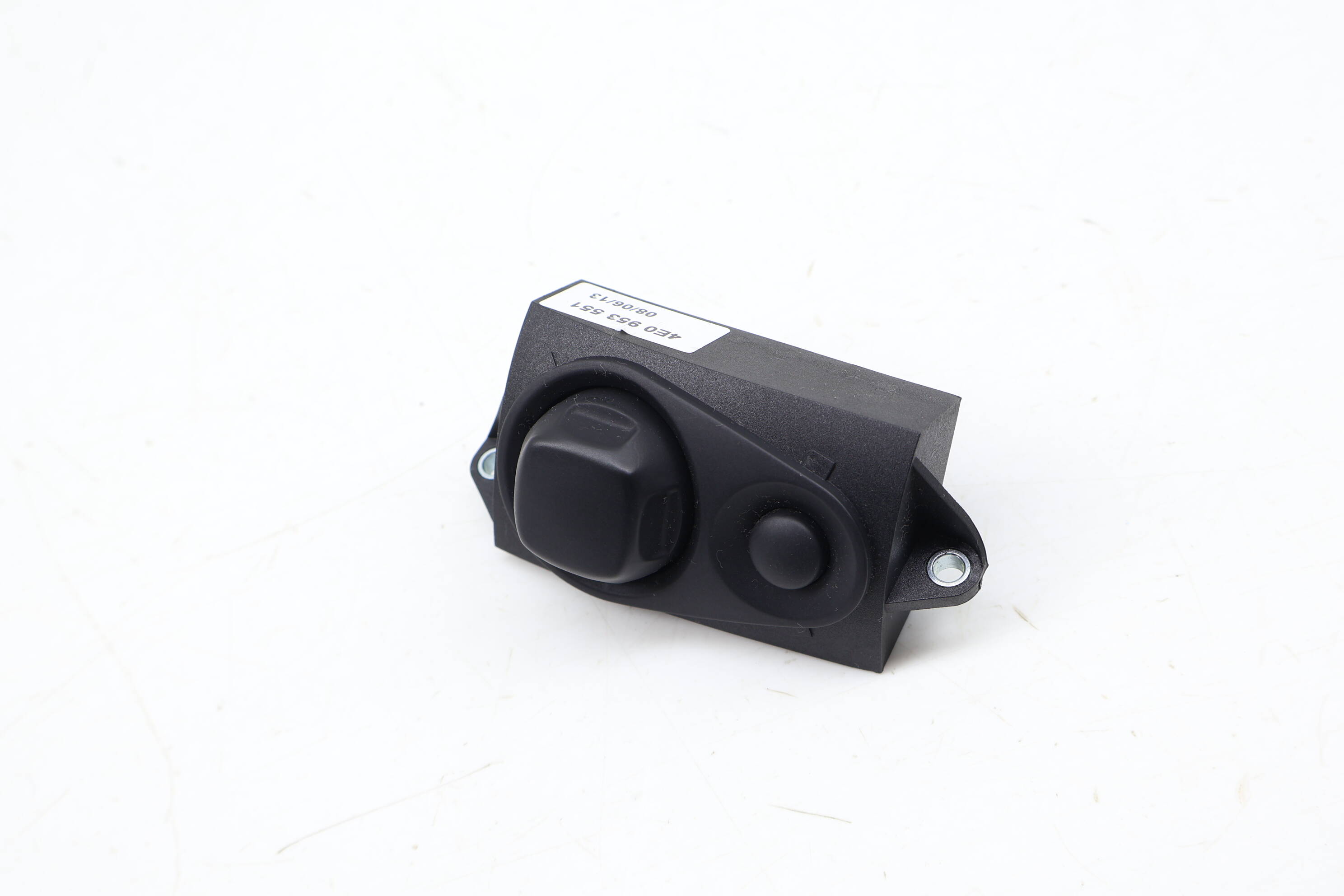 Steering Column Adjustment Switch 4E0953551