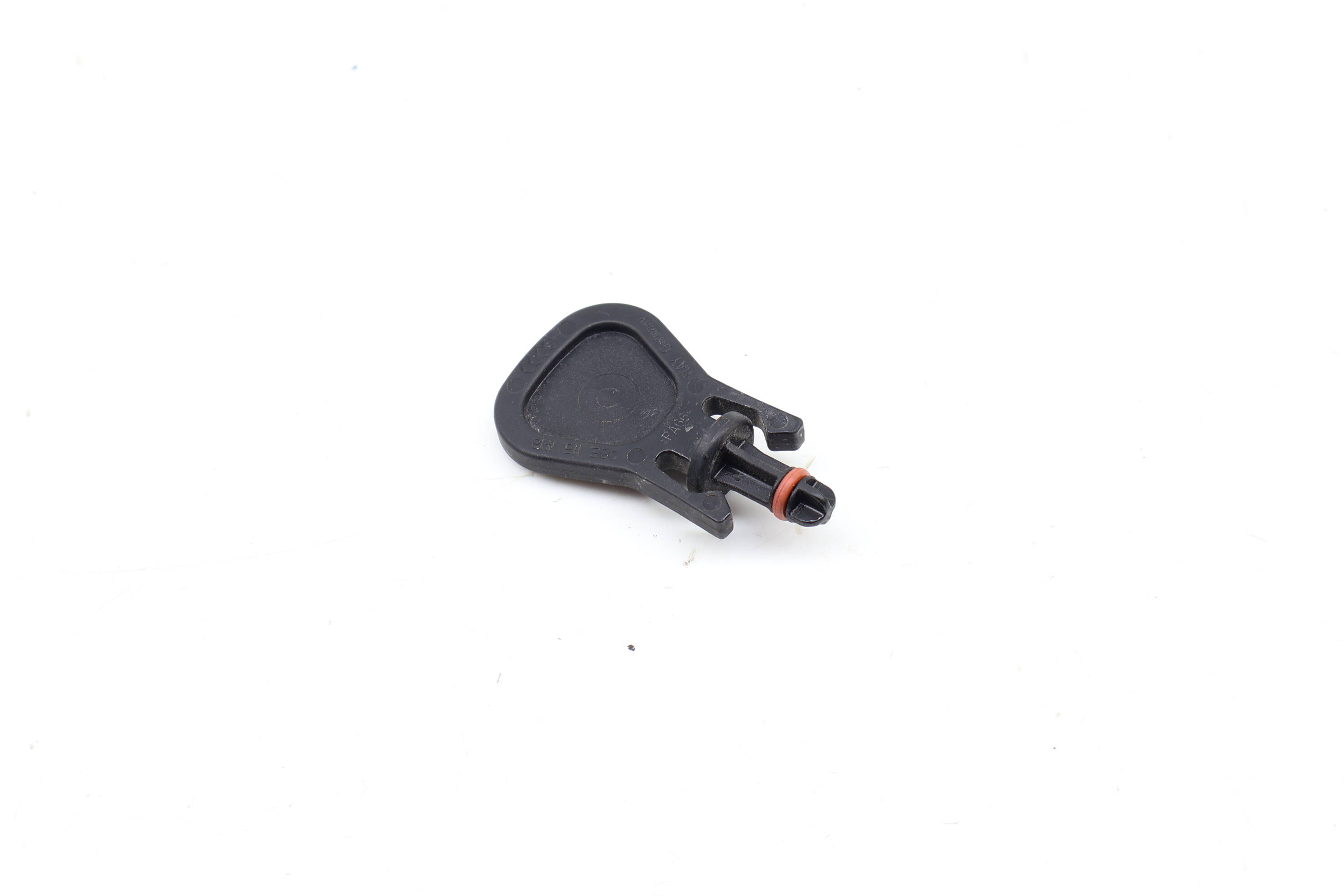 Engine Oil Dipstick Cap 06E115418 95810716800