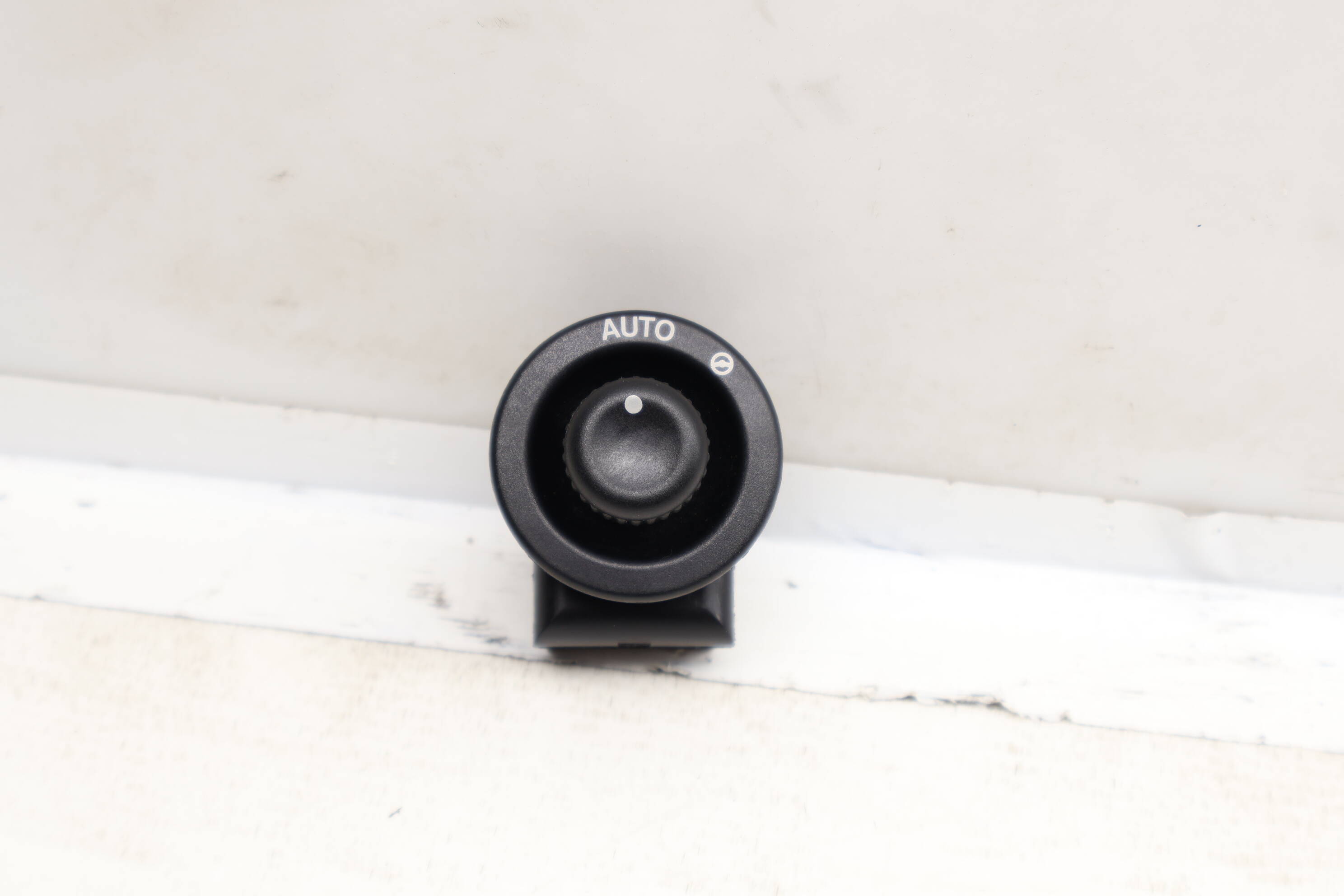 Steering Column Adjustment Switch XPB500180