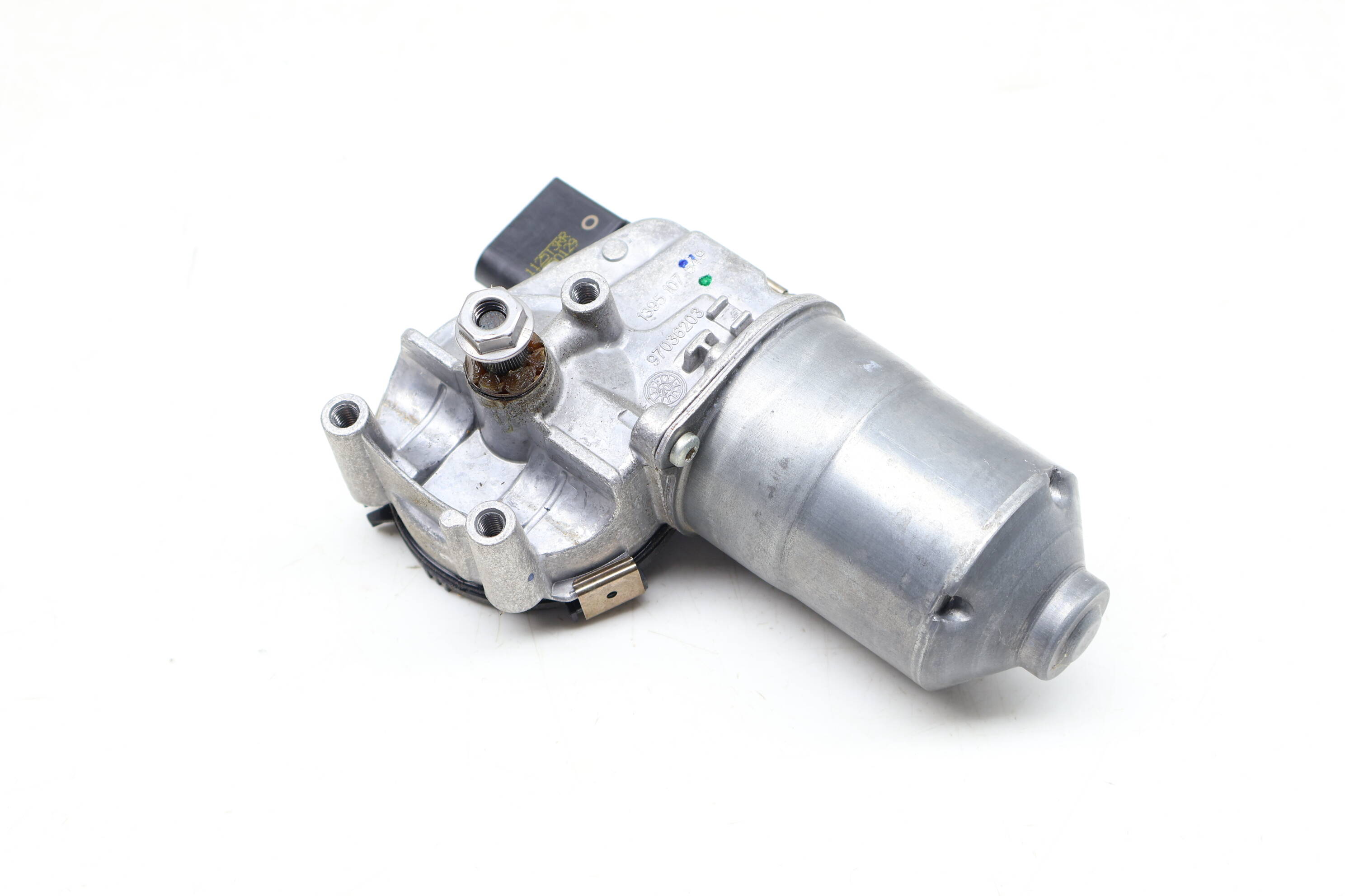 Windshield Wiper Motor 17B955119