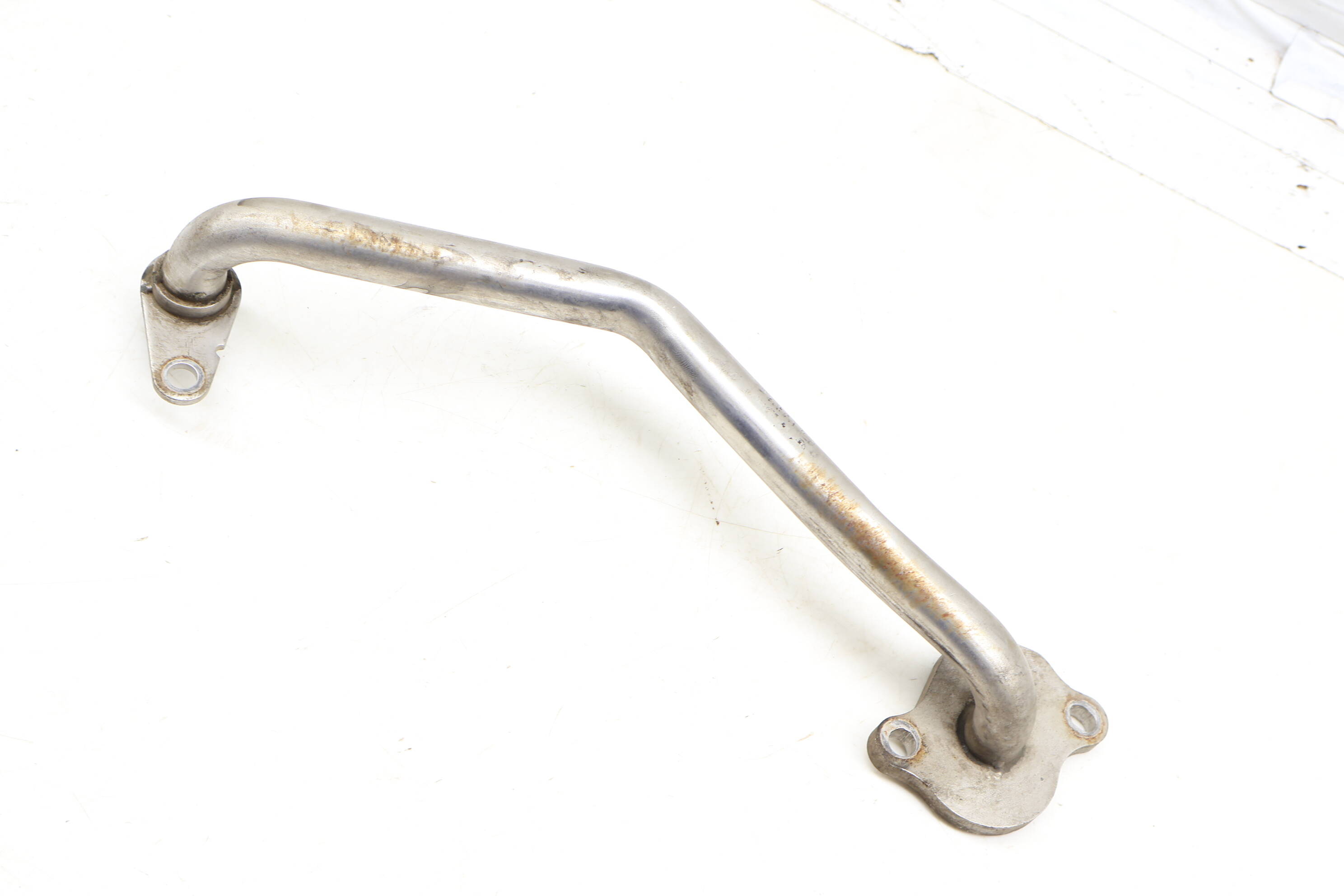 Engine Oil Pipe / Tube / Line 07C115203G