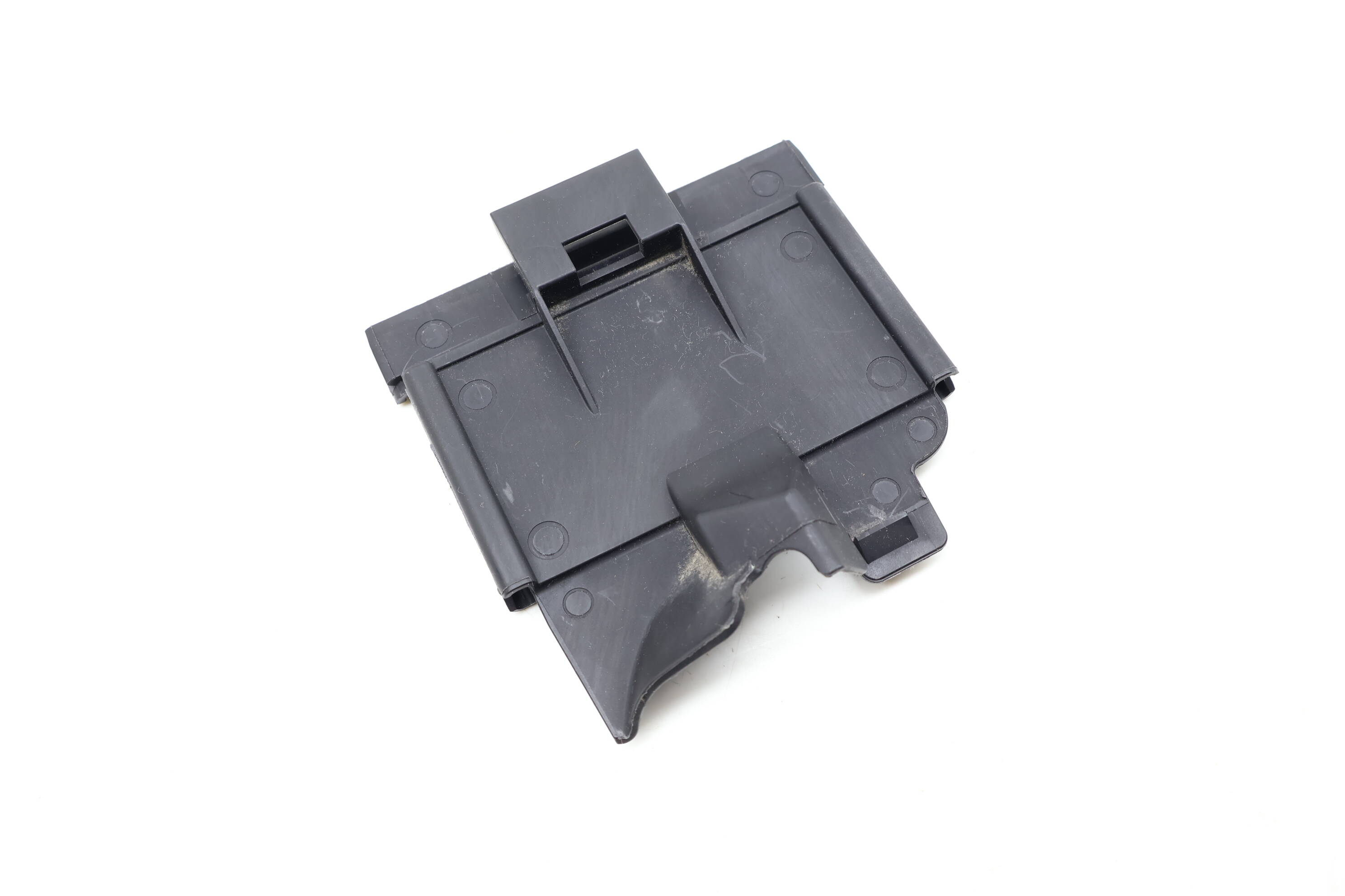 Fuse Box End Plate / Bracket 5Q0927165G