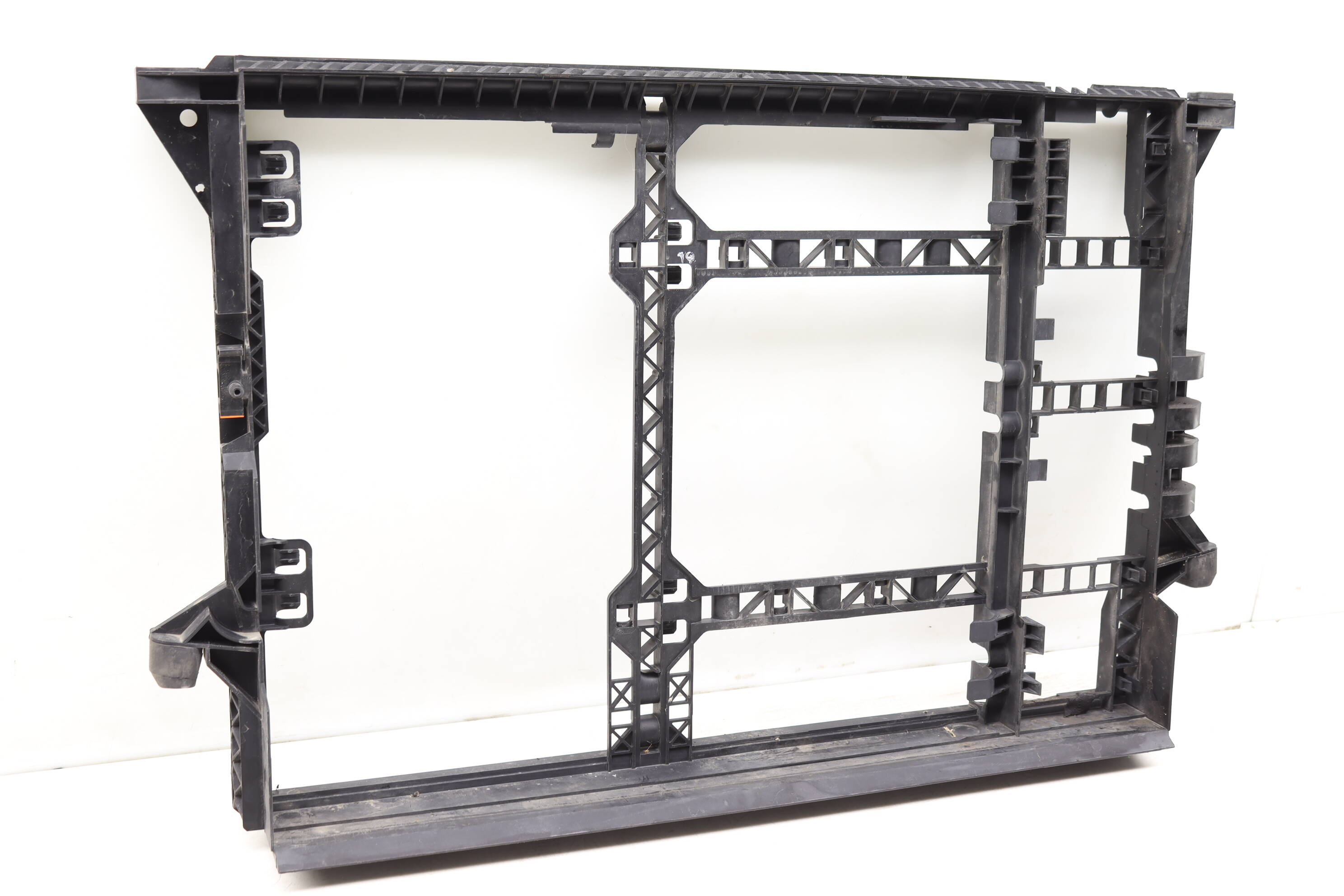 Transmission Oil Cooler Frame / Housing 17111712886