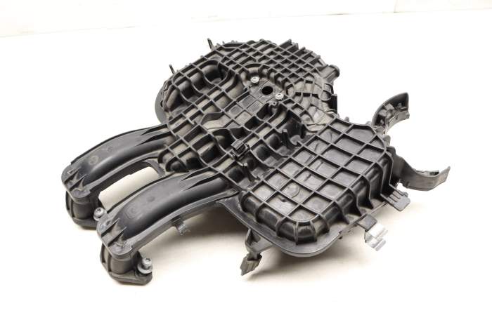 Intake Manifold 11618530103 main product photo