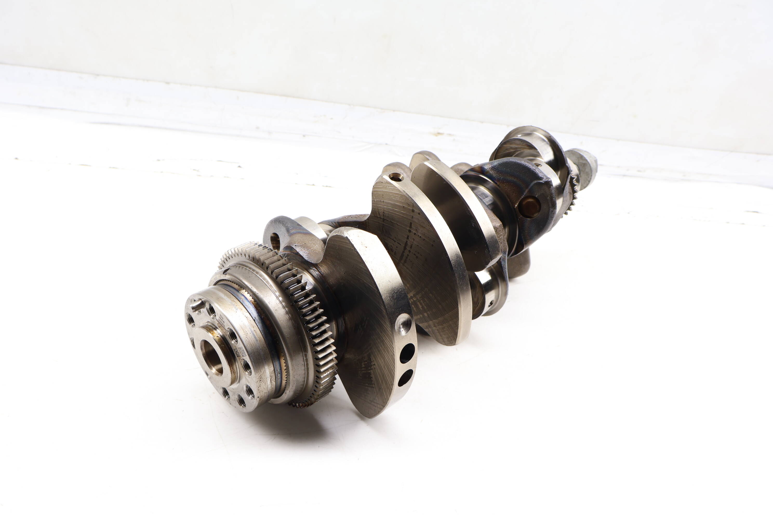 Crankshaft / Crank Shaft 06M105019AG