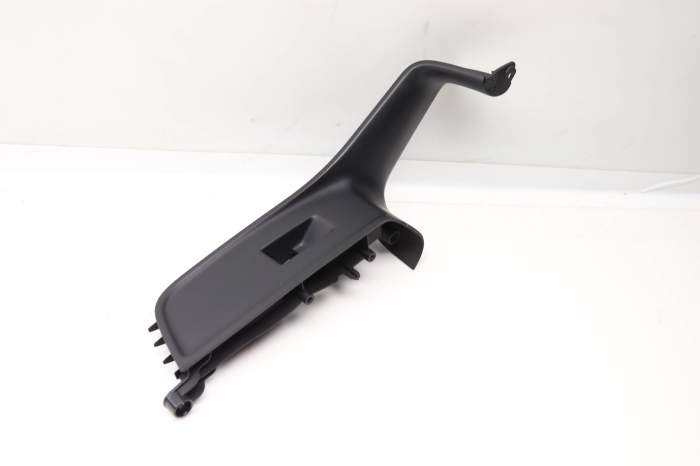 Door Panel Switch Trim / Bezel 4M1959522 main product photo