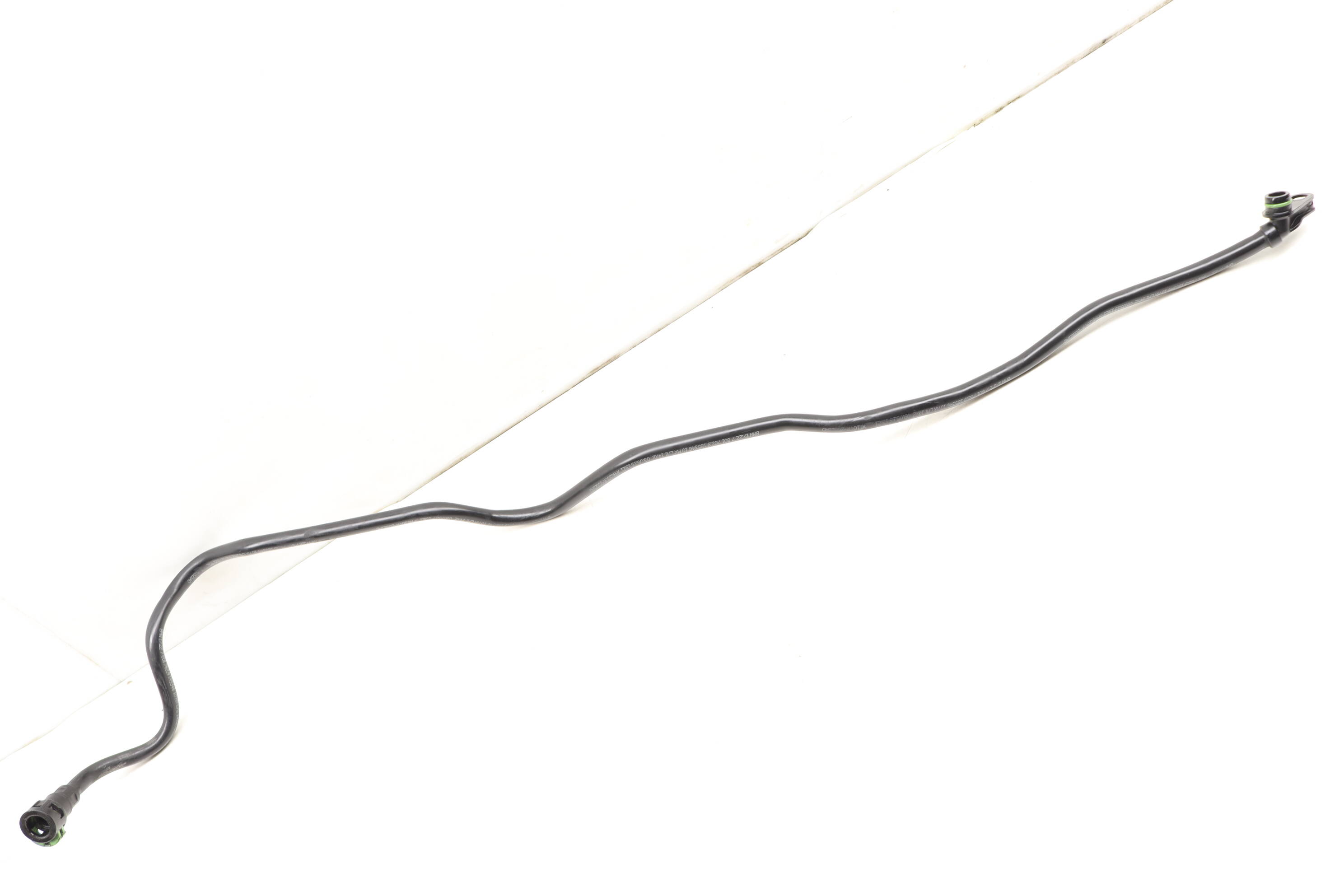 Transmission Oil Cooler Pipe / Line 17227601762