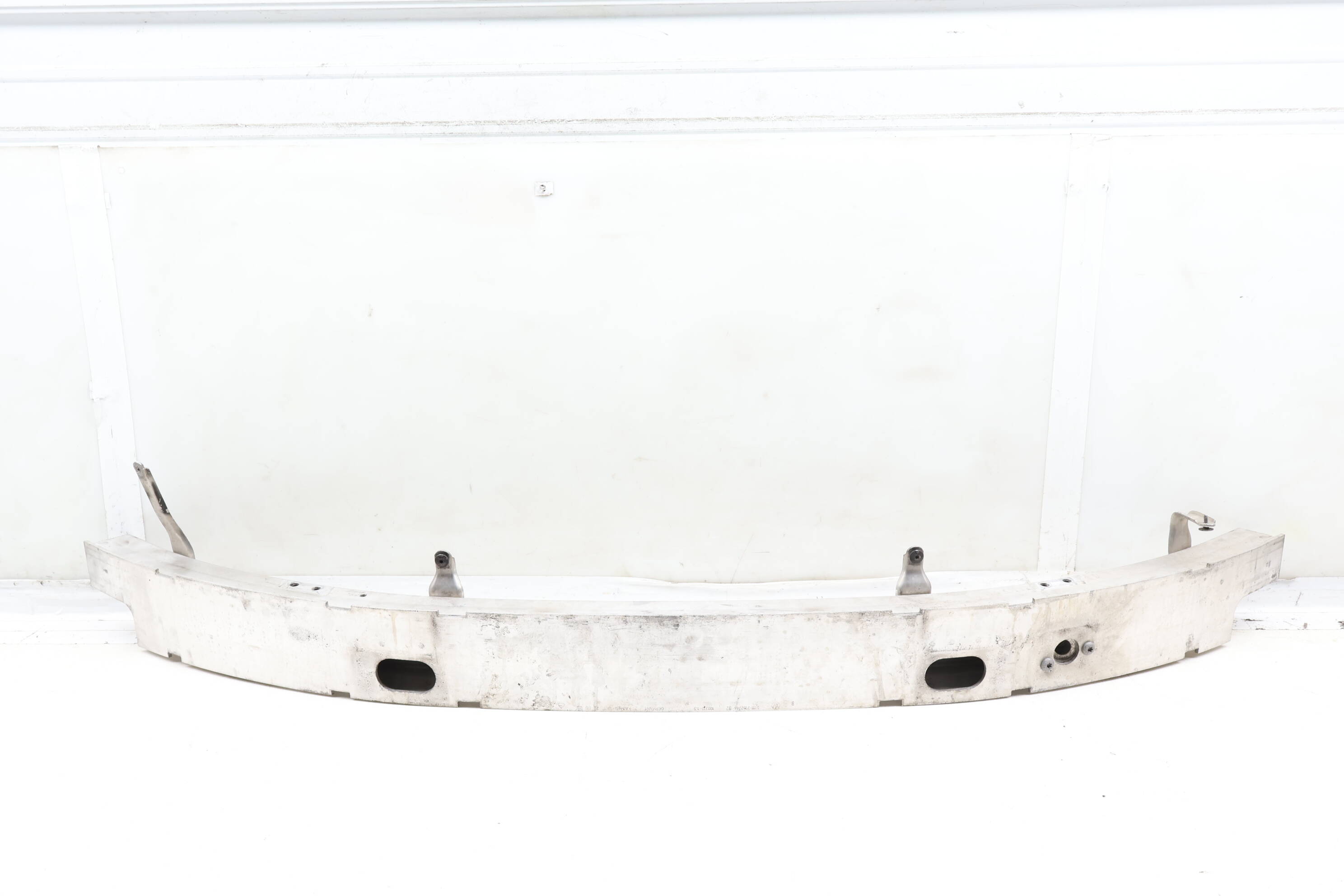 Bumper Reinforcement Bar / Impact Beam 51117152744