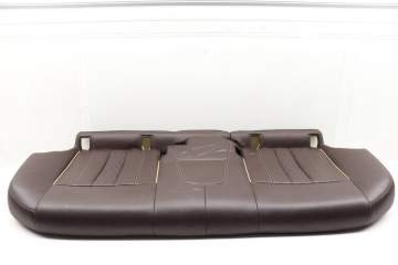 Lower Seat Bench Cushion (Nappa Leather) 52207453673