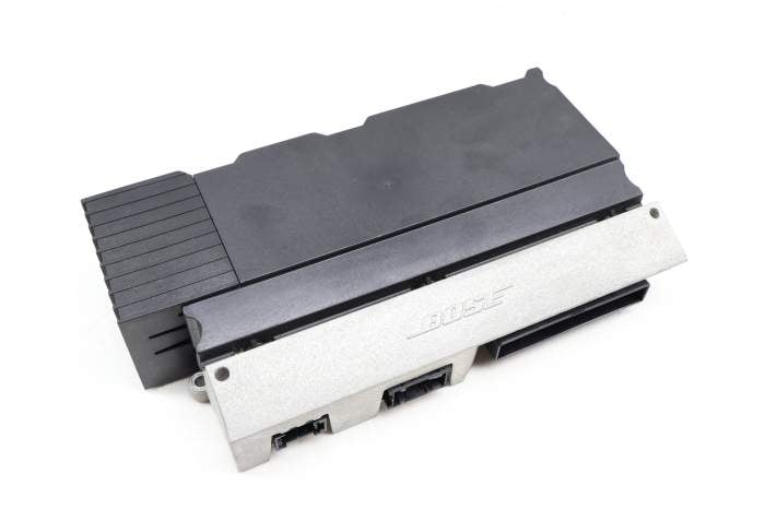 Bose Amplifier / Amp 4F0035223F main product photo