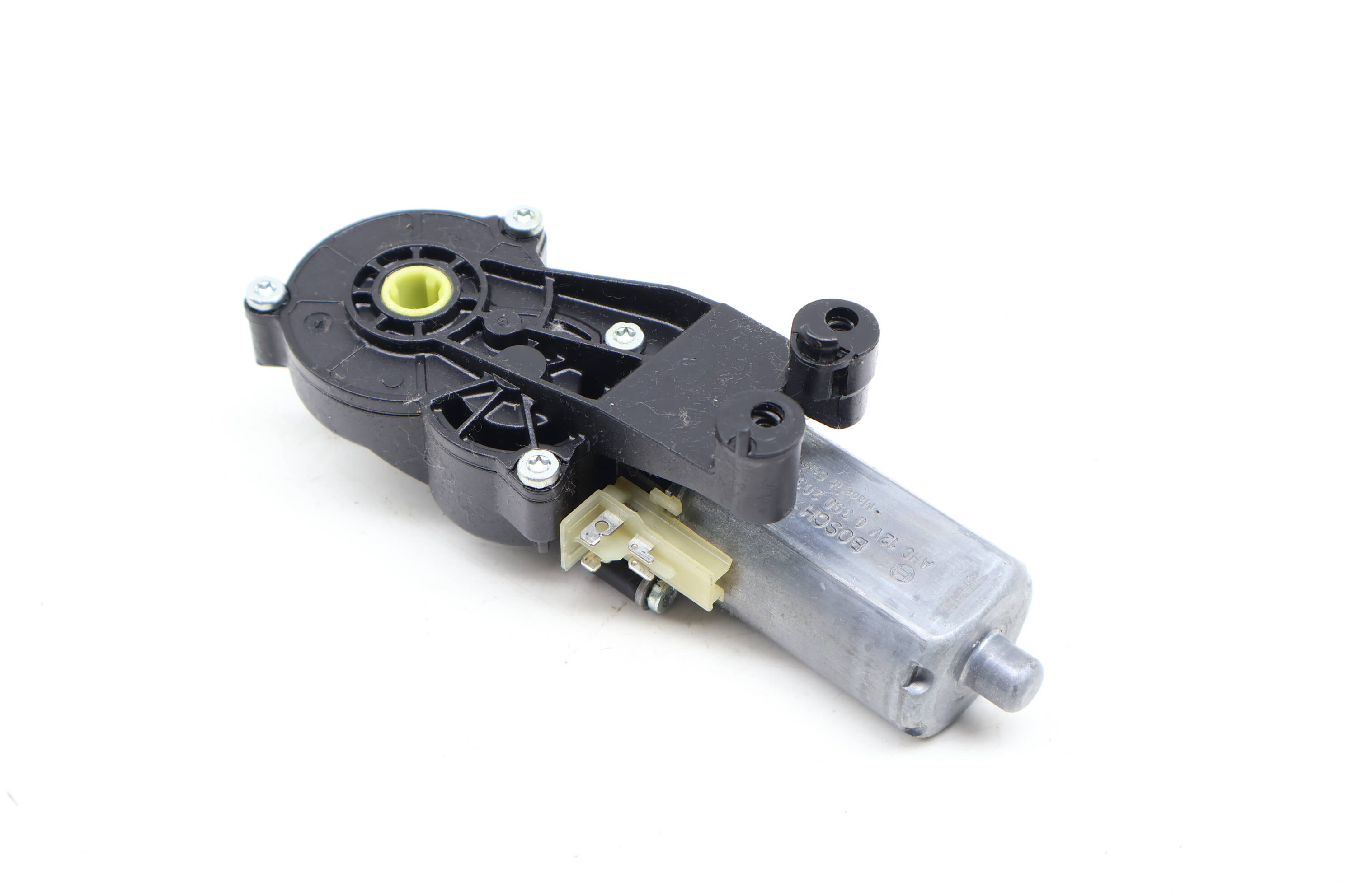 Front Tilt Seat Motor