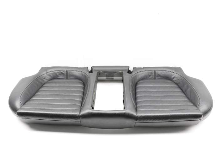 Lower Bench Seat Cushion 3C8885405BM main product photo