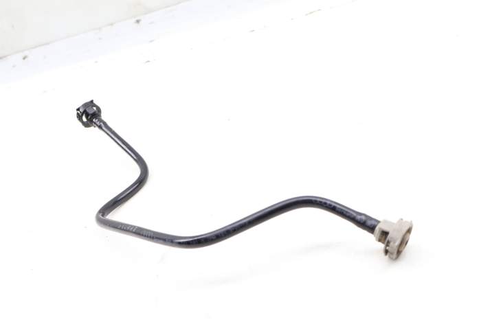 Coolant Reservoir Hose / Line 8R0121081M main product photo