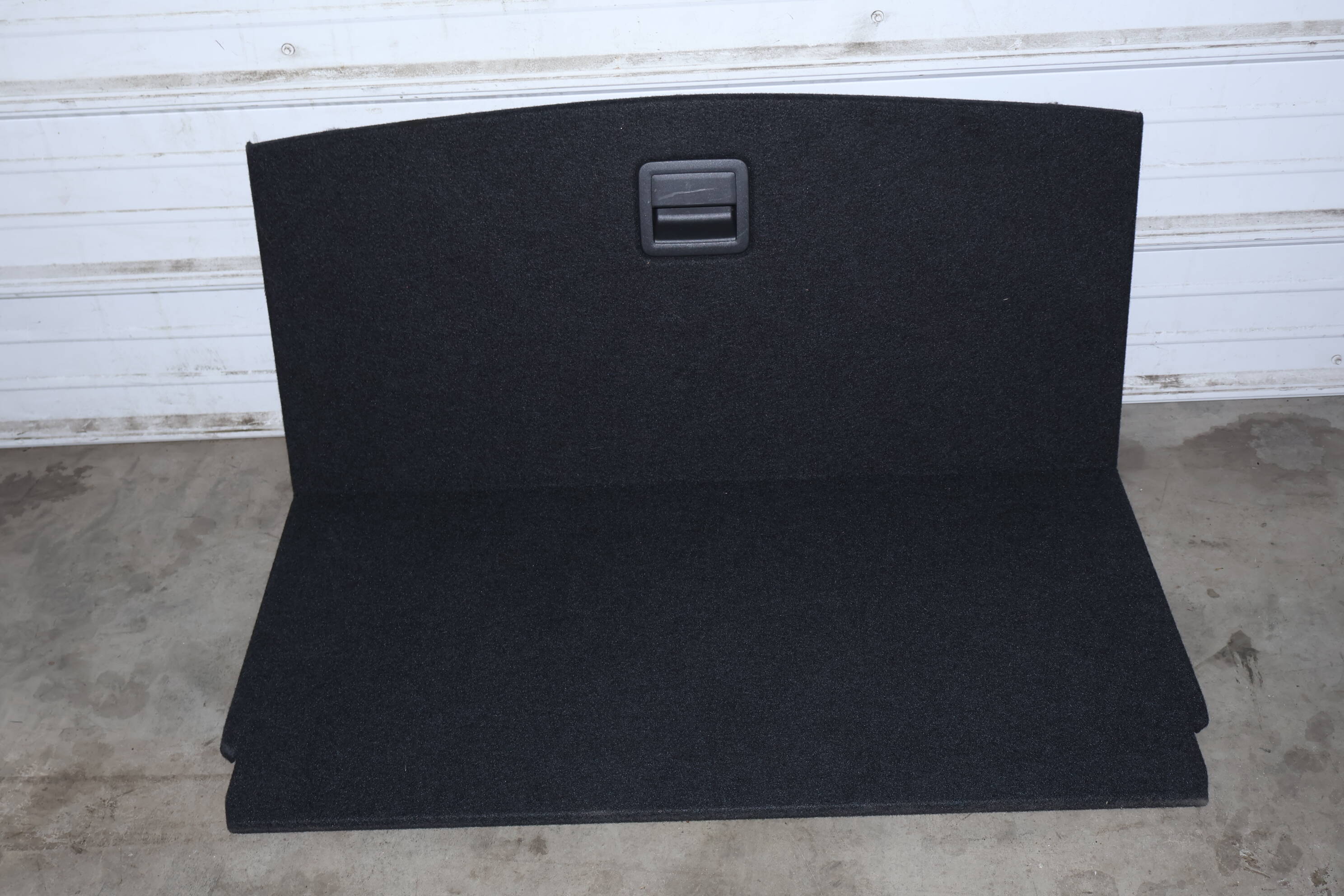 Trunk Mat / Spare Tire Cover 11K858855A