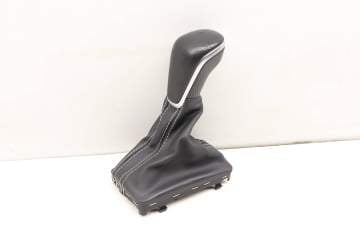Automatic Shifter Knob W/ Boot 4G1713139AH