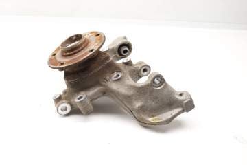 Spindle Knuckle W/ Wheel Bearing 5Q0505435J