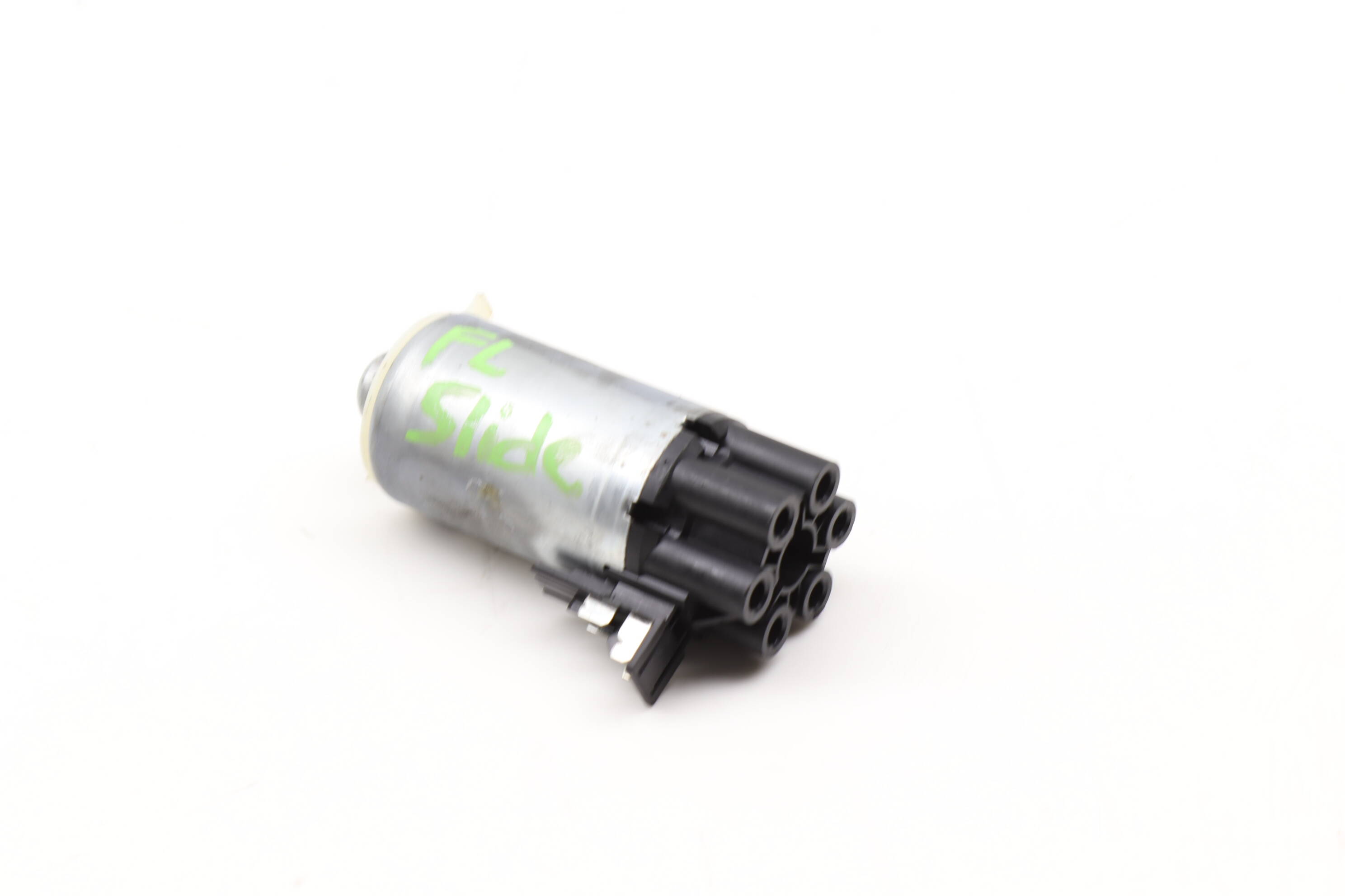 Slide Seat Motor