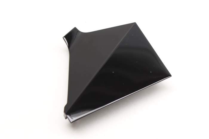 Center Dash Trim 8Y1857185 main product photo